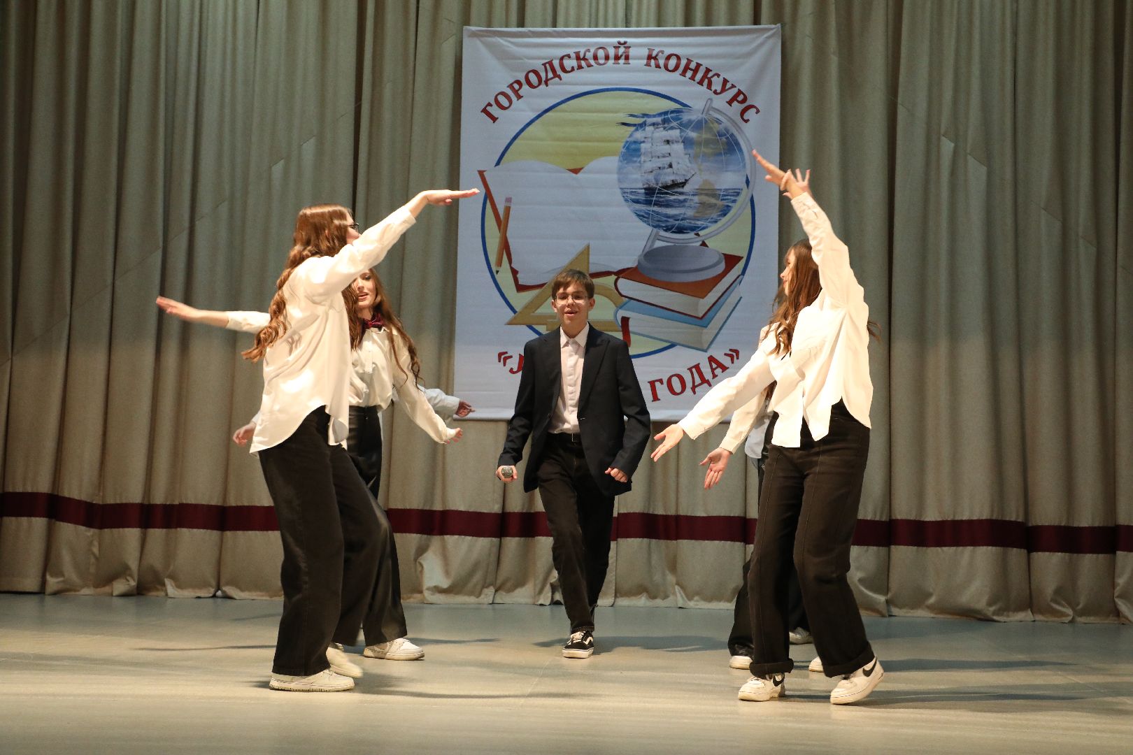 лыткарино, ученик года,