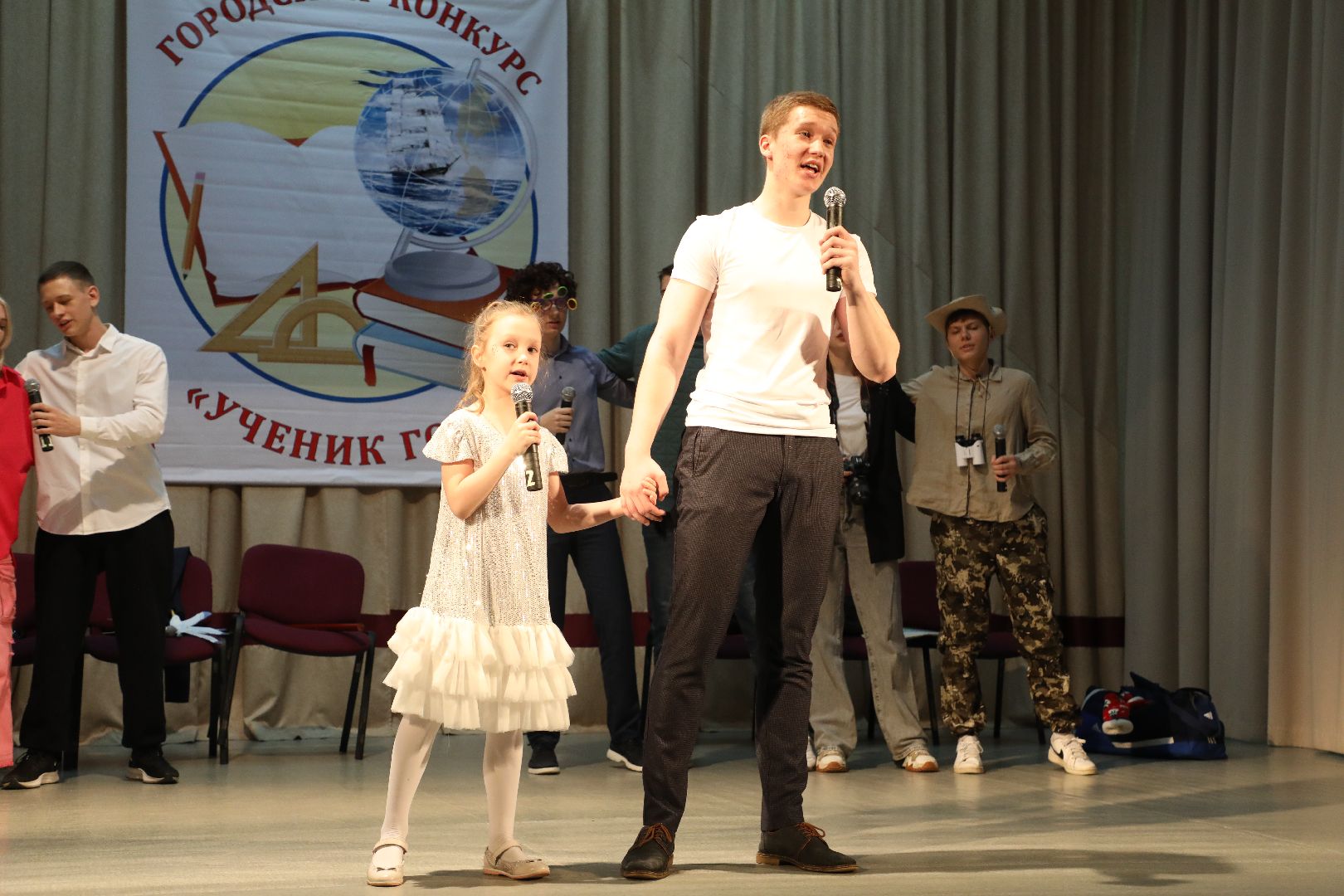 лыткарино, ученик года,