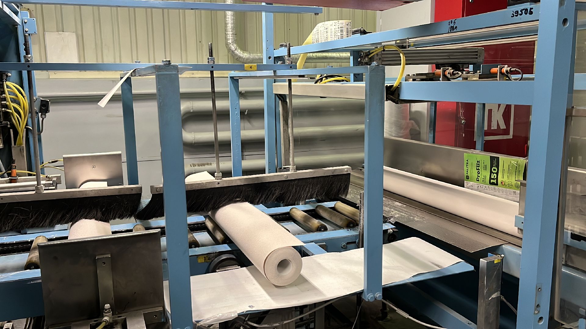 обои, фабрика, фабрика обоев, нейросети, нейросеть, искусственный интеллект,