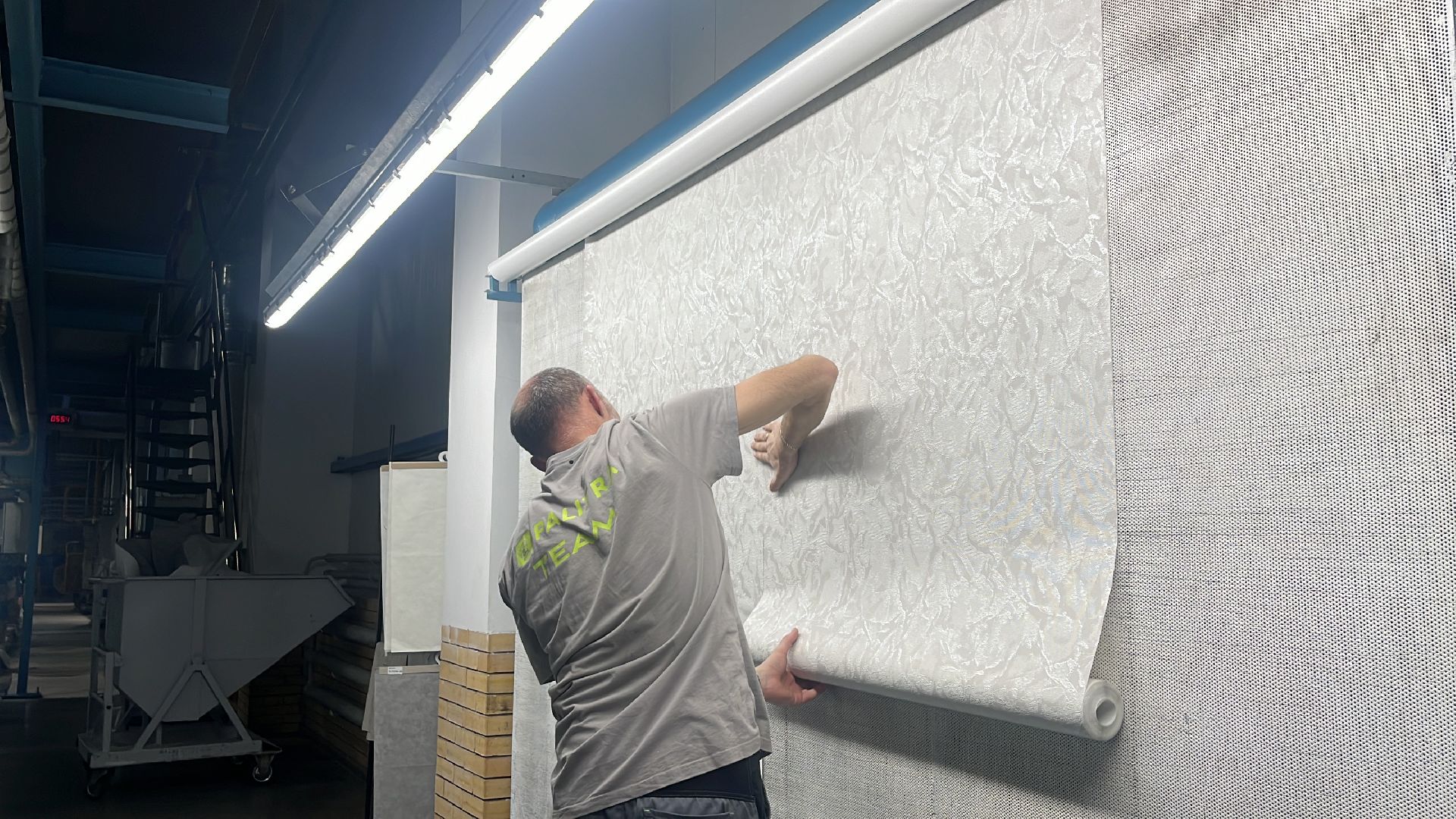 обои, фабрика, фабрика обоев, нейросети, нейросеть, искусственный интеллект,