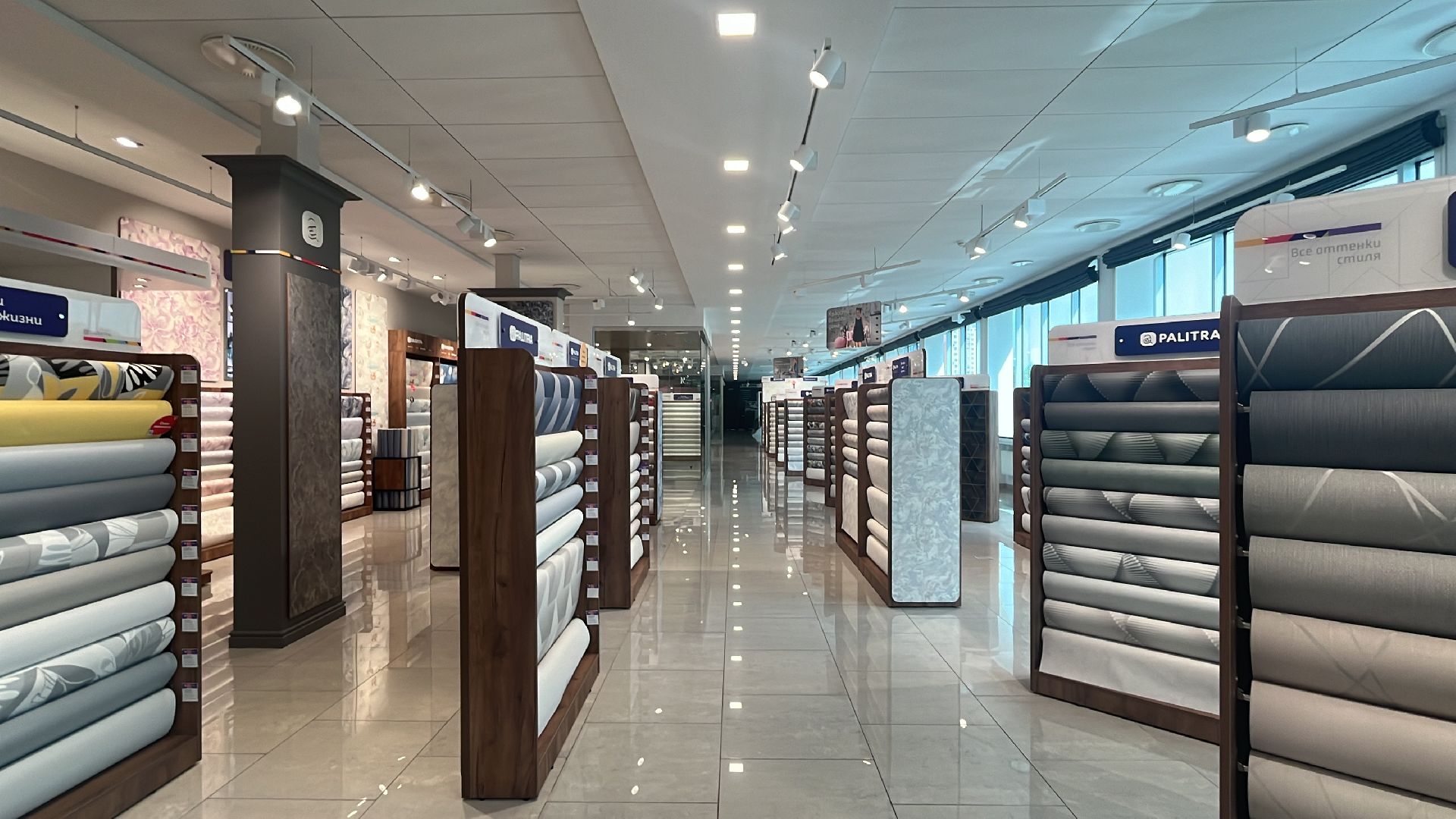 обои, фабрика, фабрика обоев, нейросети, нейросеть, искусственный интеллект,