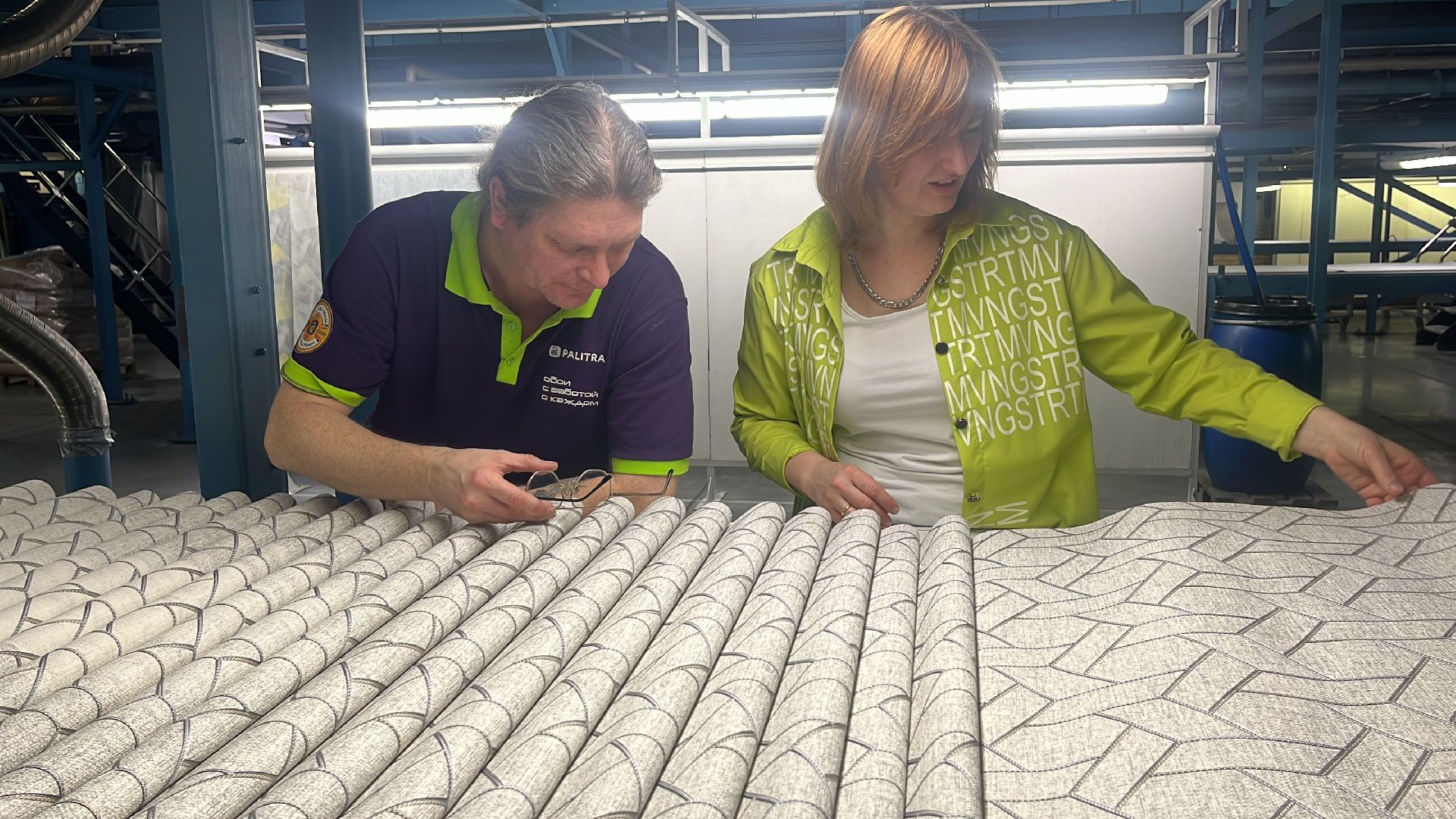 обои, фабрика, фабрика обоев, нейросети, нейросеть, искусственный интеллект,