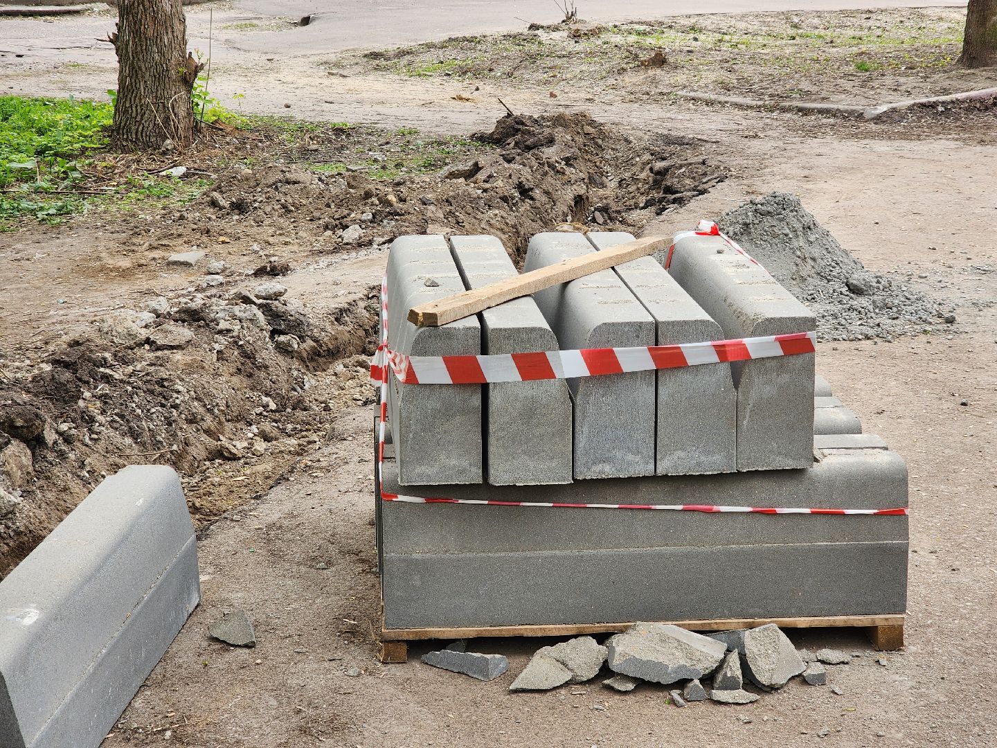 ногинск, благоустройство, ремонт, дворы, дороги, жители,