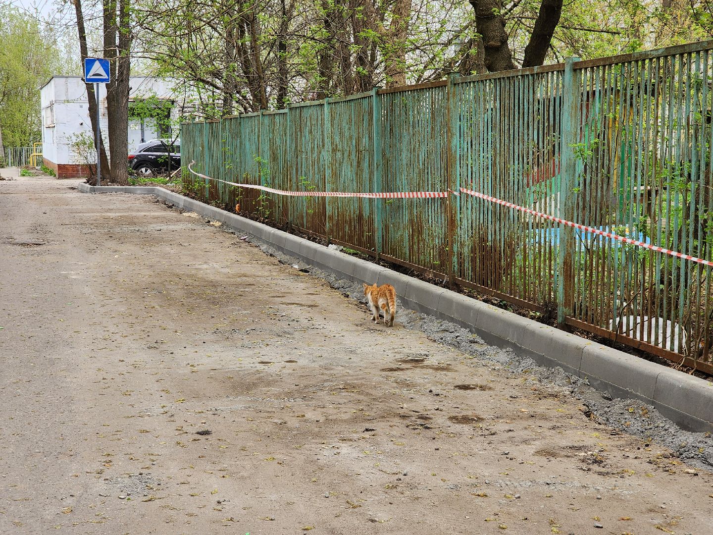 ногинск, благоустройство, ремонт, дворы, дороги, жители,