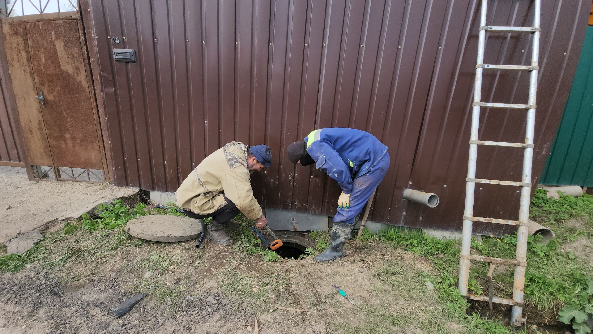 водоснабжение, лобня, жкх,