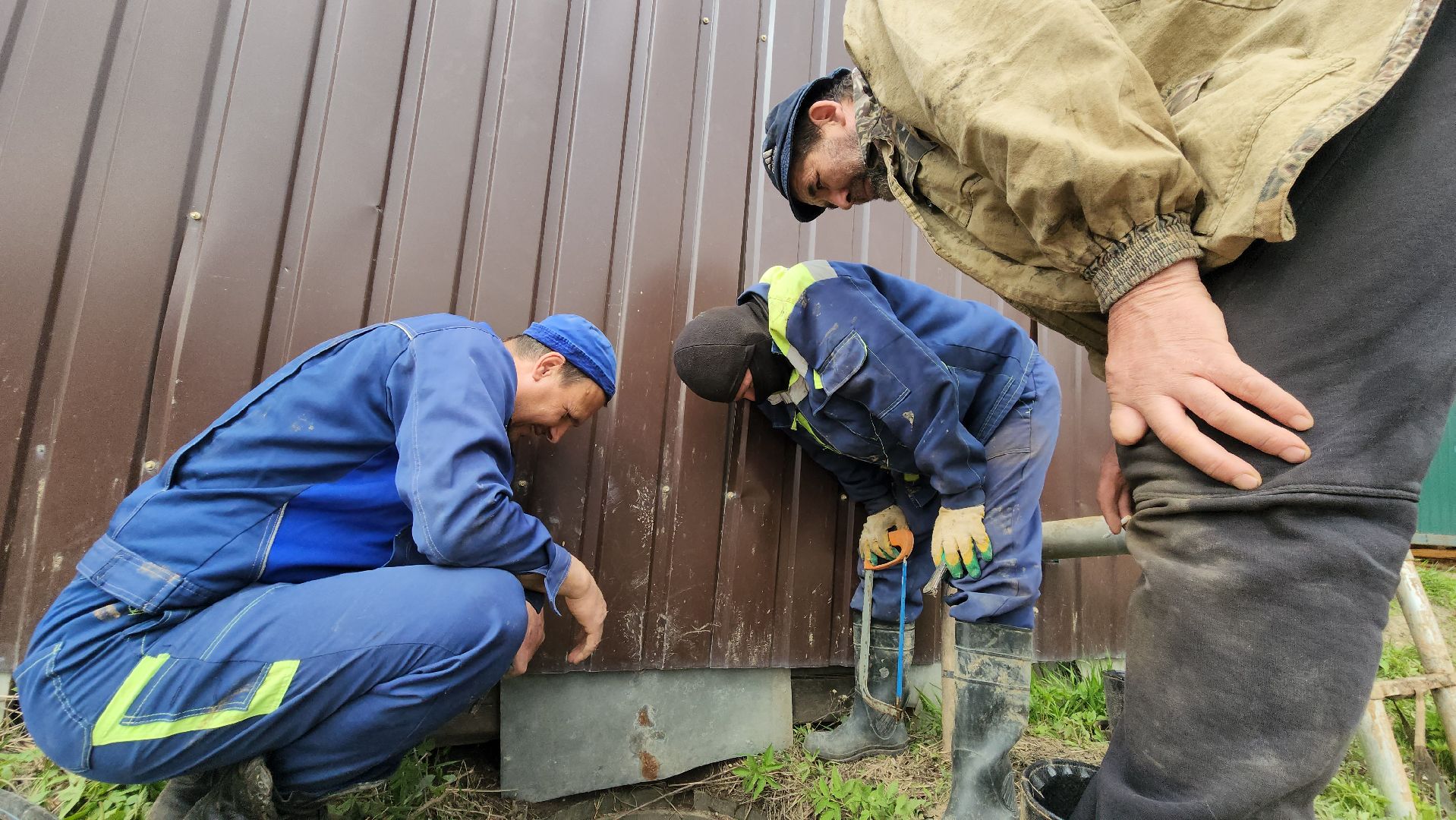 водоснабжение, лобня, жкх,