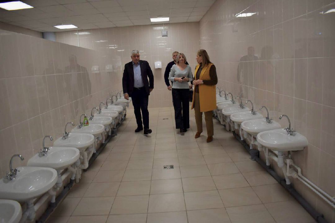 Балашиха, горячее питание, школы, депутаты, Московская областная дума, Тарас Ефимов