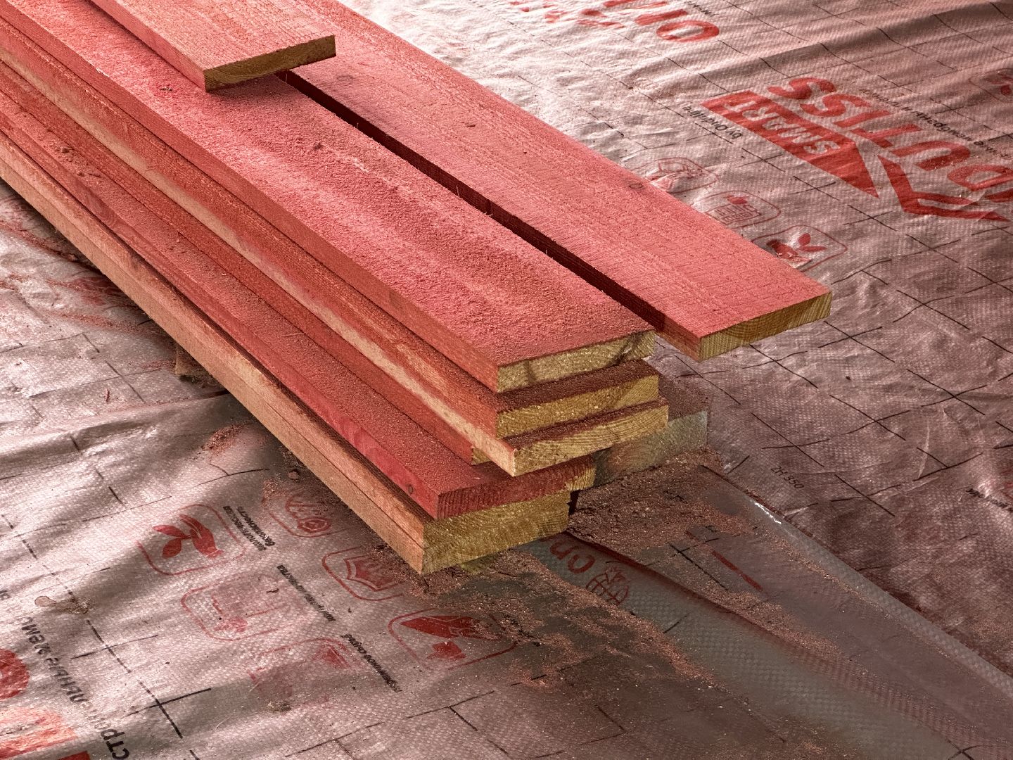 Клин, общество, строительство, крыши,