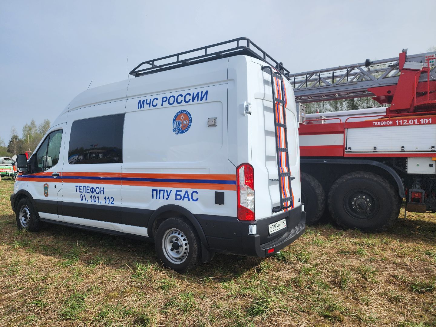 добровольное пожарное общество, добровольная пожарная охрана, пожароопасный сезон, Боровково, Богородский городской округ,