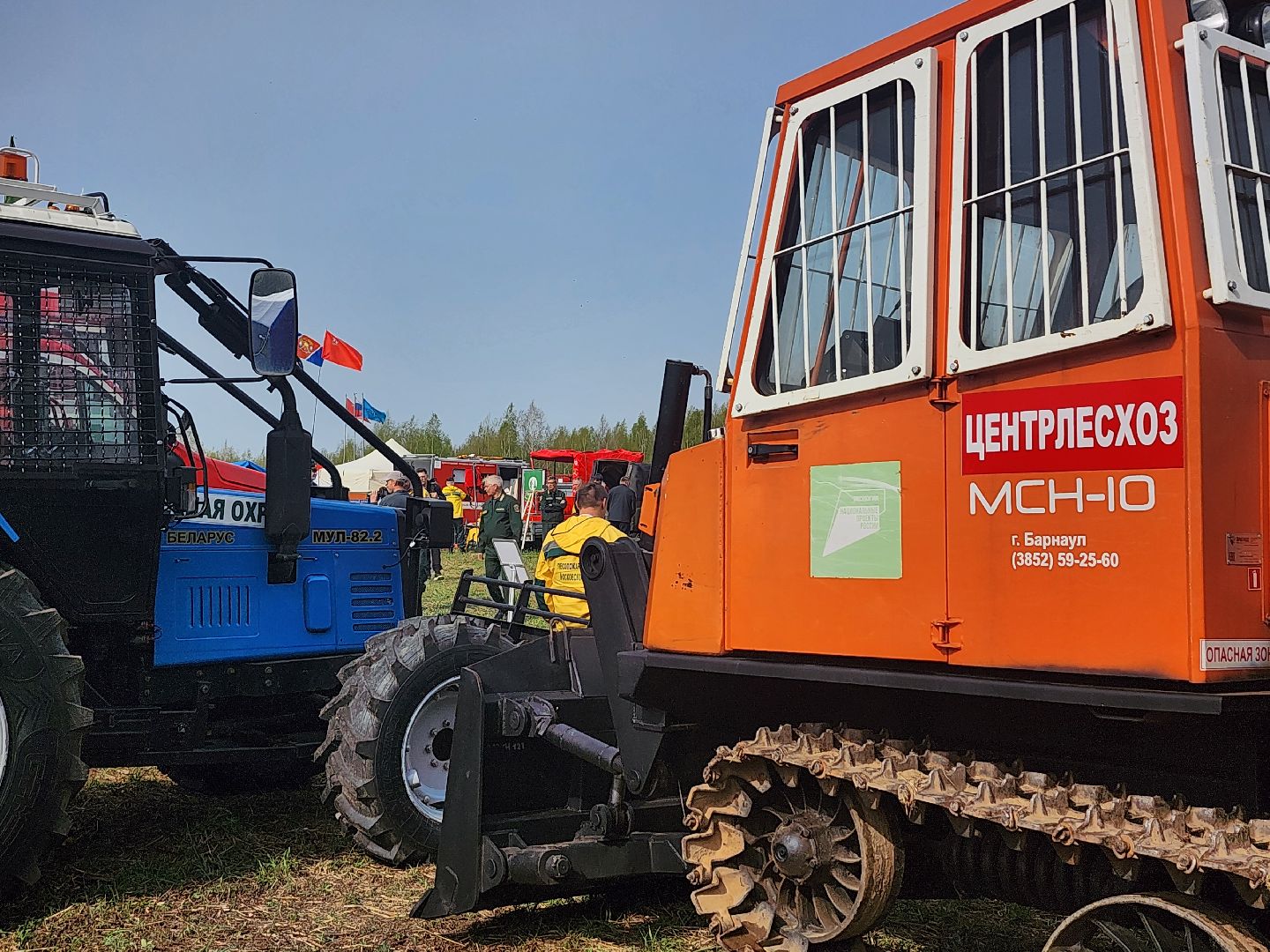добровольное пожарное общество, добровольная пожарная охрана, пожароопасный сезон, Боровково, Богородский городской округ,