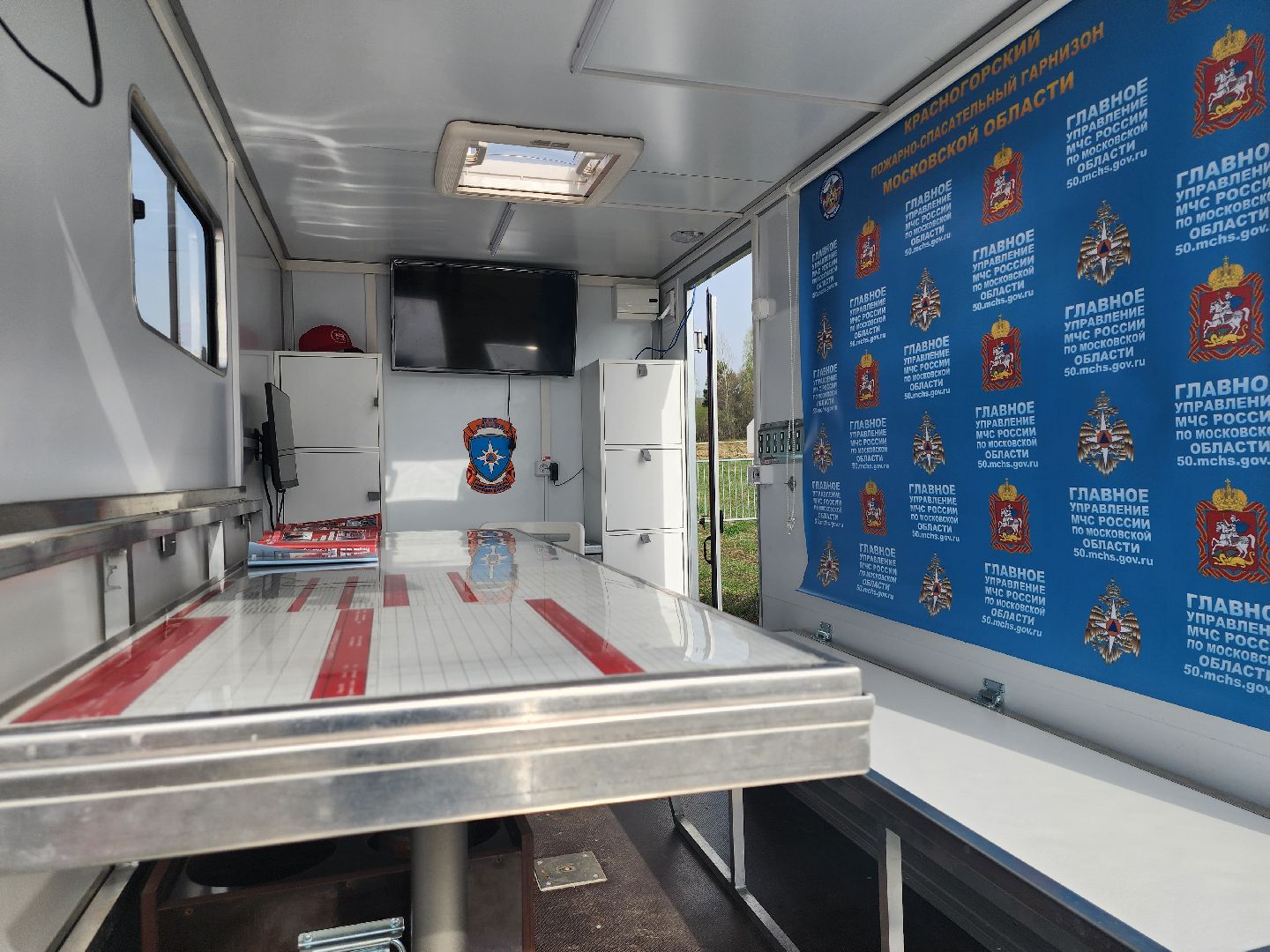 добровольное пожарное общество, добровольная пожарная охрана, пожароопасный сезон, Боровково, Богородский городской округ,