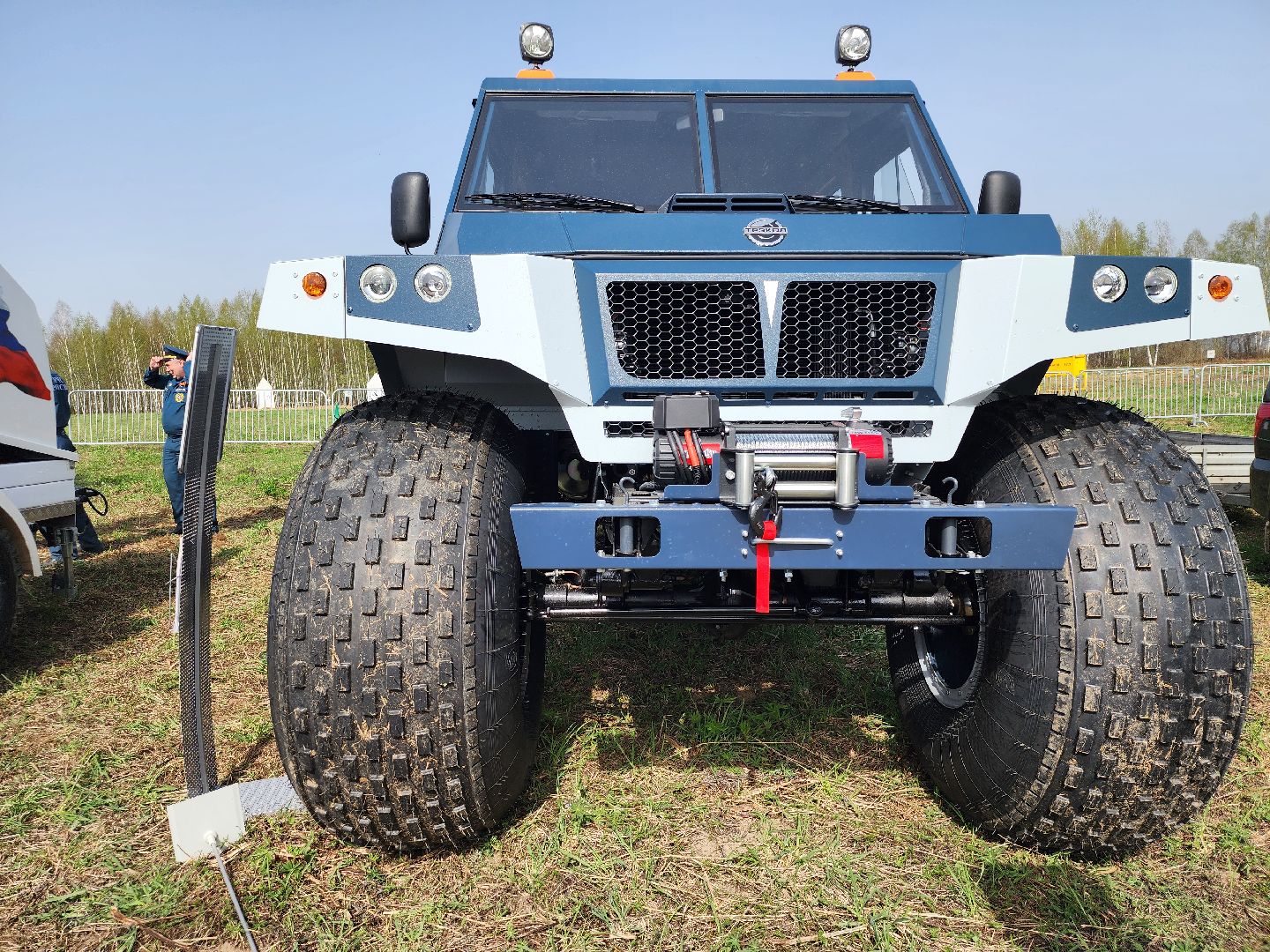 добровольное пожарное общество, добровольная пожарная охрана, пожароопасный сезон, Боровково, Богородский городской округ,
