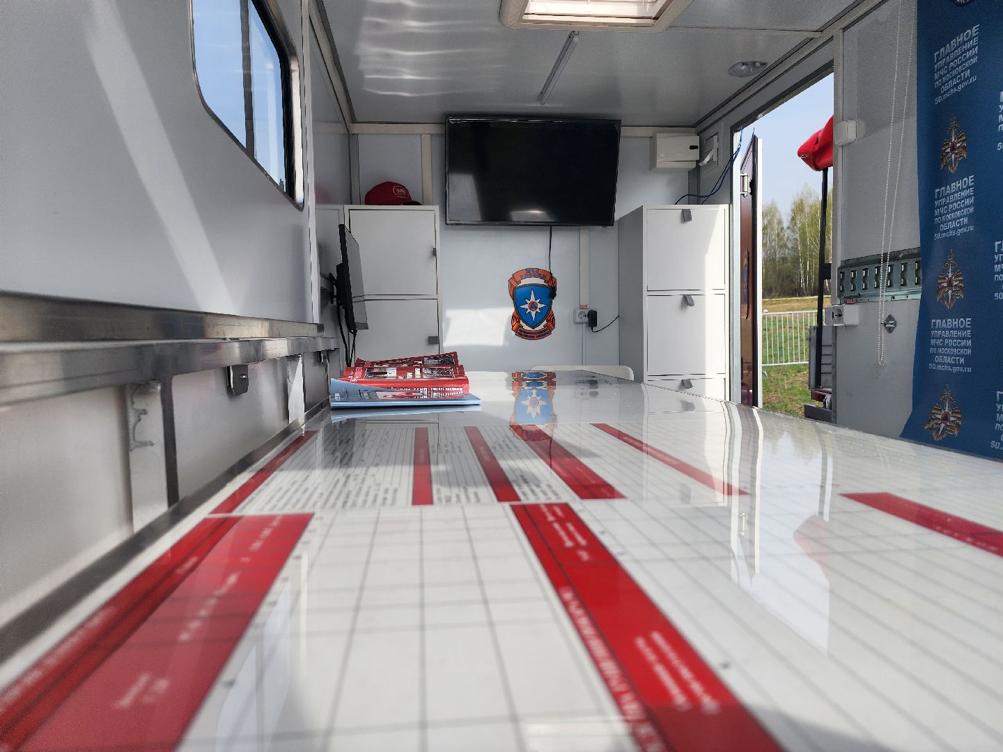 добровольное пожарное общество, добровольная пожарная охрана, пожароопасный сезон, Боровково, Богородский городской округ,