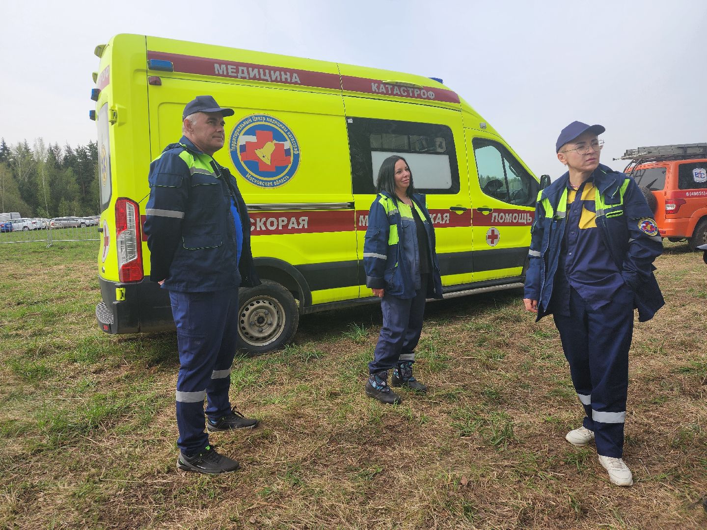 добровольное пожарное общество, добровольная пожарная охрана, пожароопасный сезон, Боровково, Богородский городской округ,