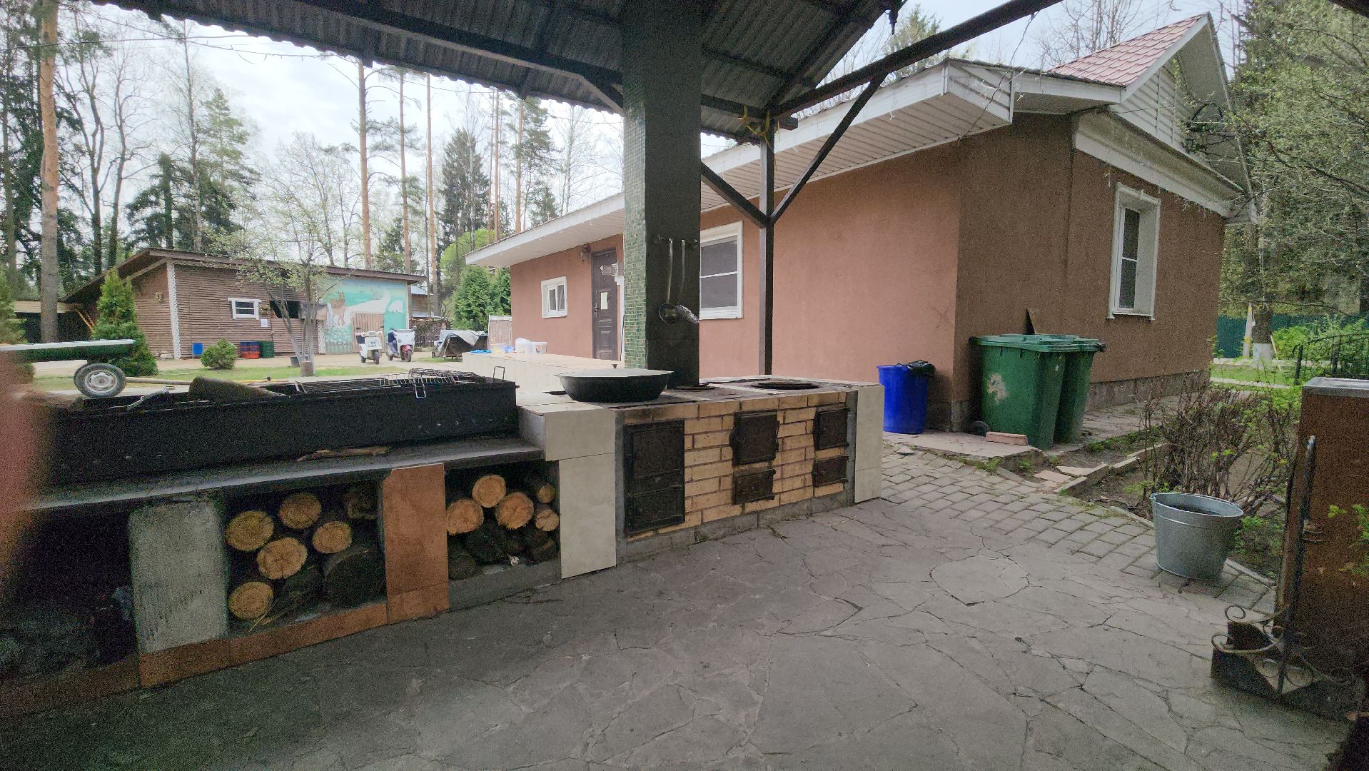 пушкино, шашлыки, зона для отдыха, снт,