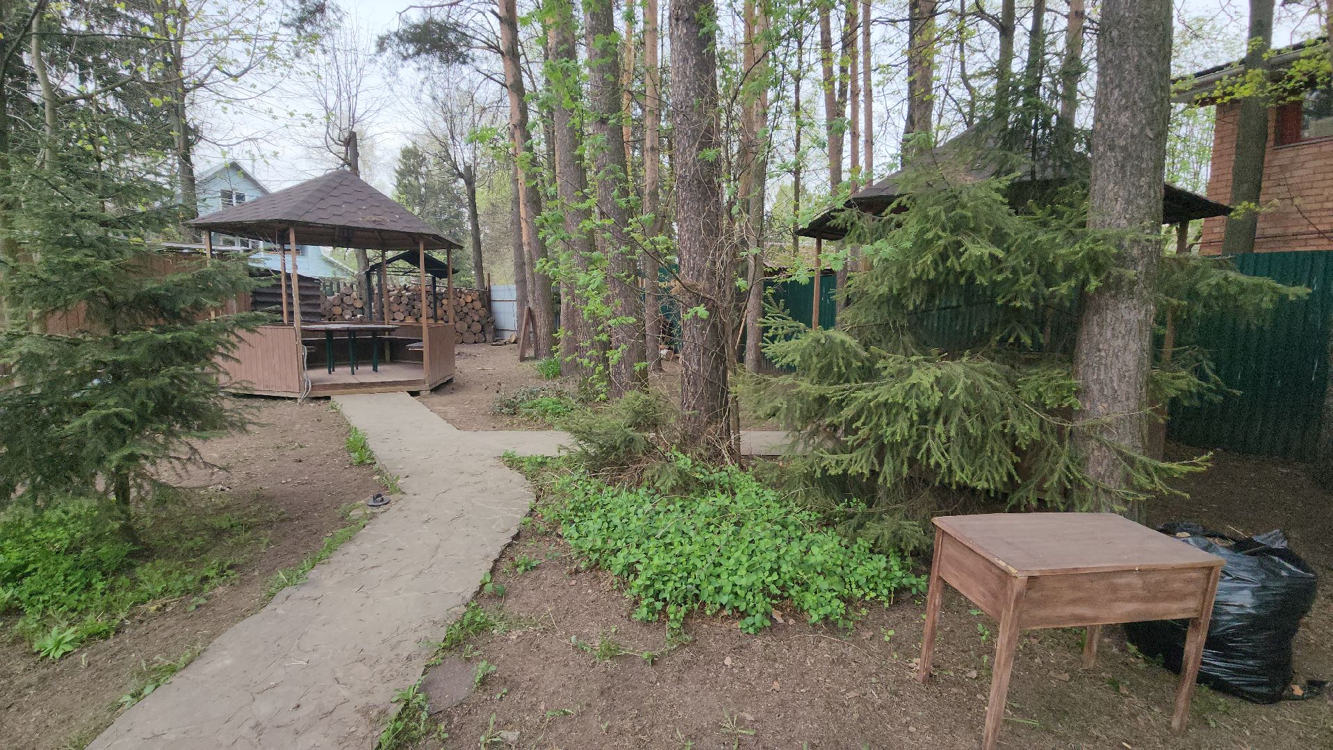 пушкино, шашлыки, зона для отдыха, снт,