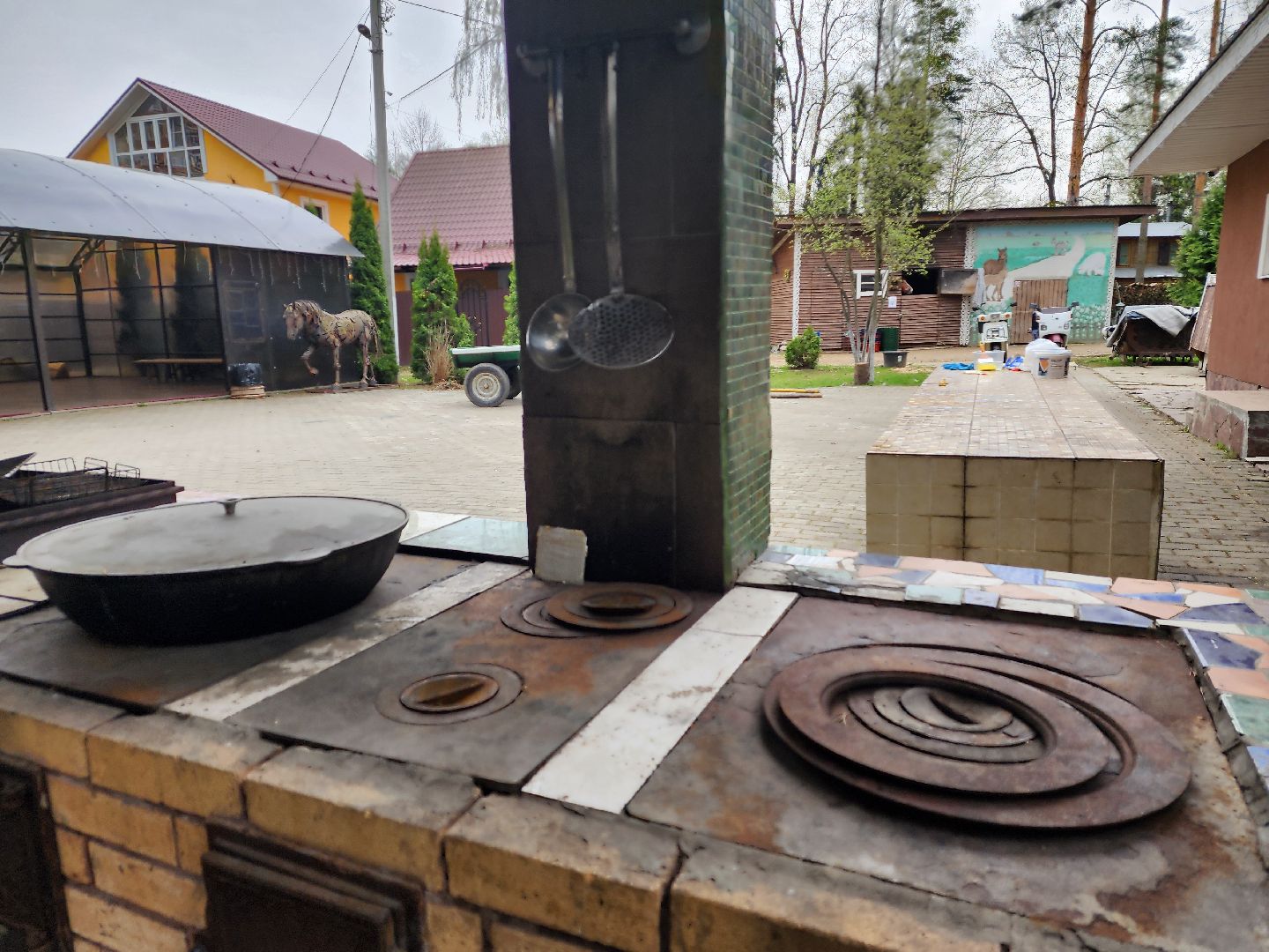 пушкино, шашлыки, зона для отдыха, снт,