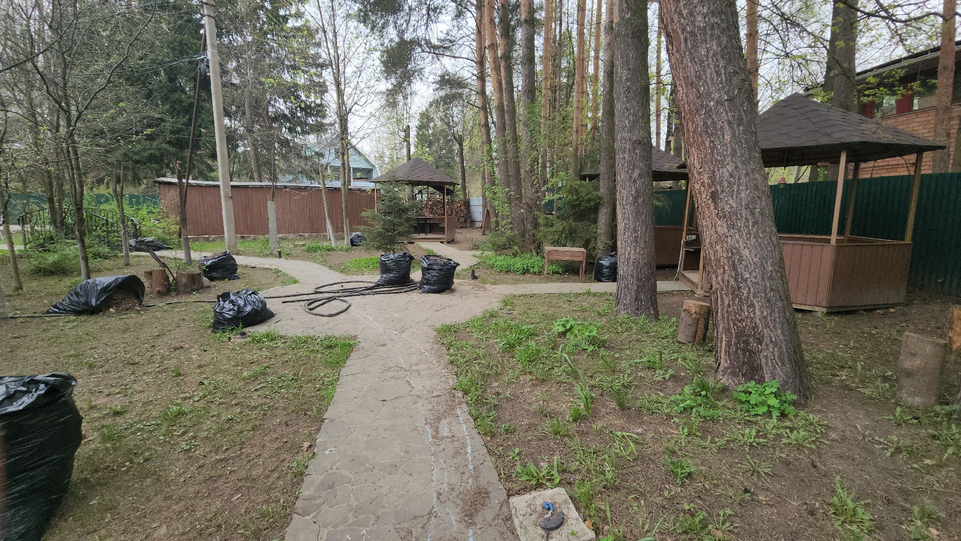 пушкино, шашлыки, зона для отдыха, снт,