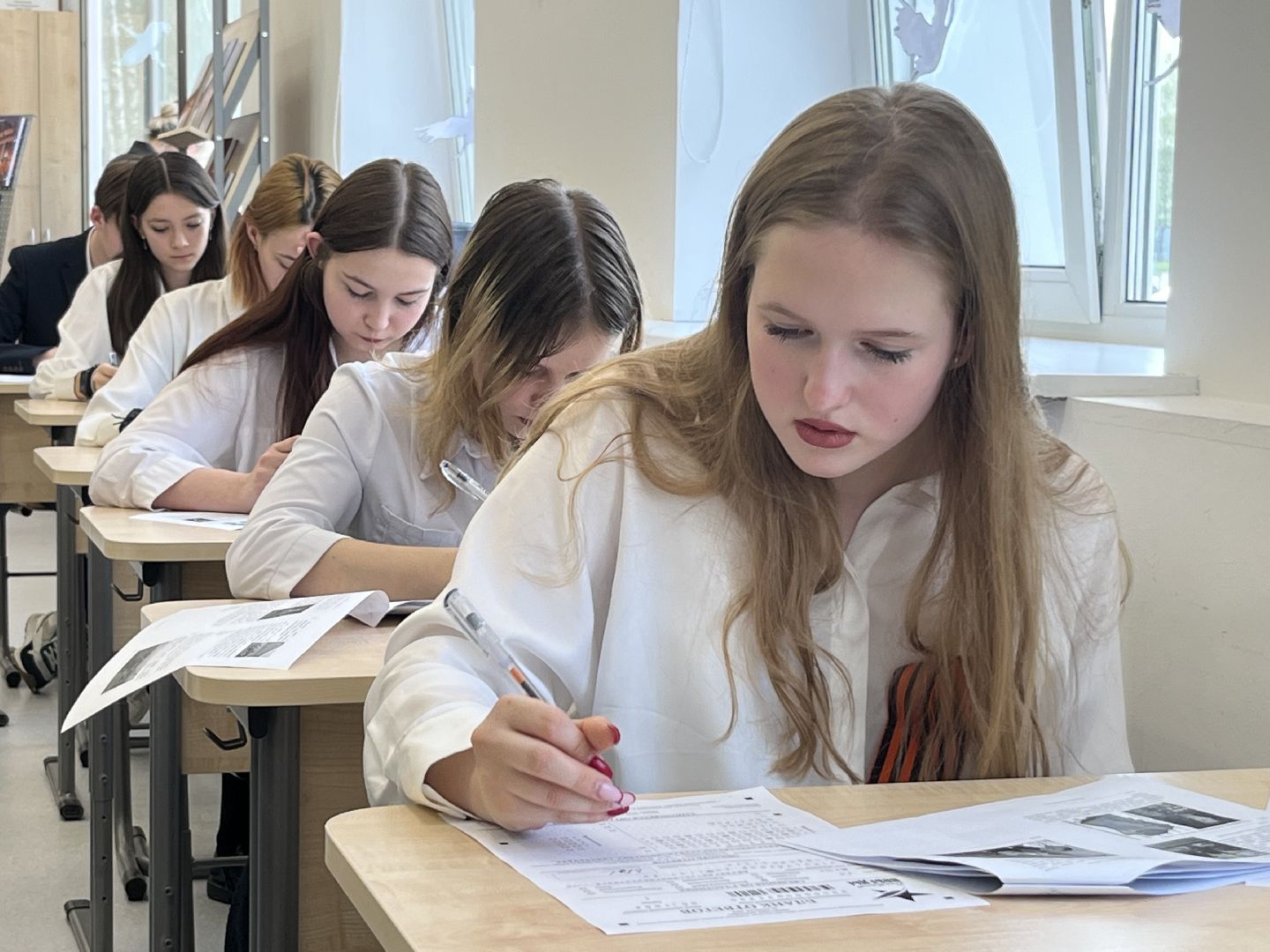 наро-фоминск, наро-фоминский городской округ, диктант победы,