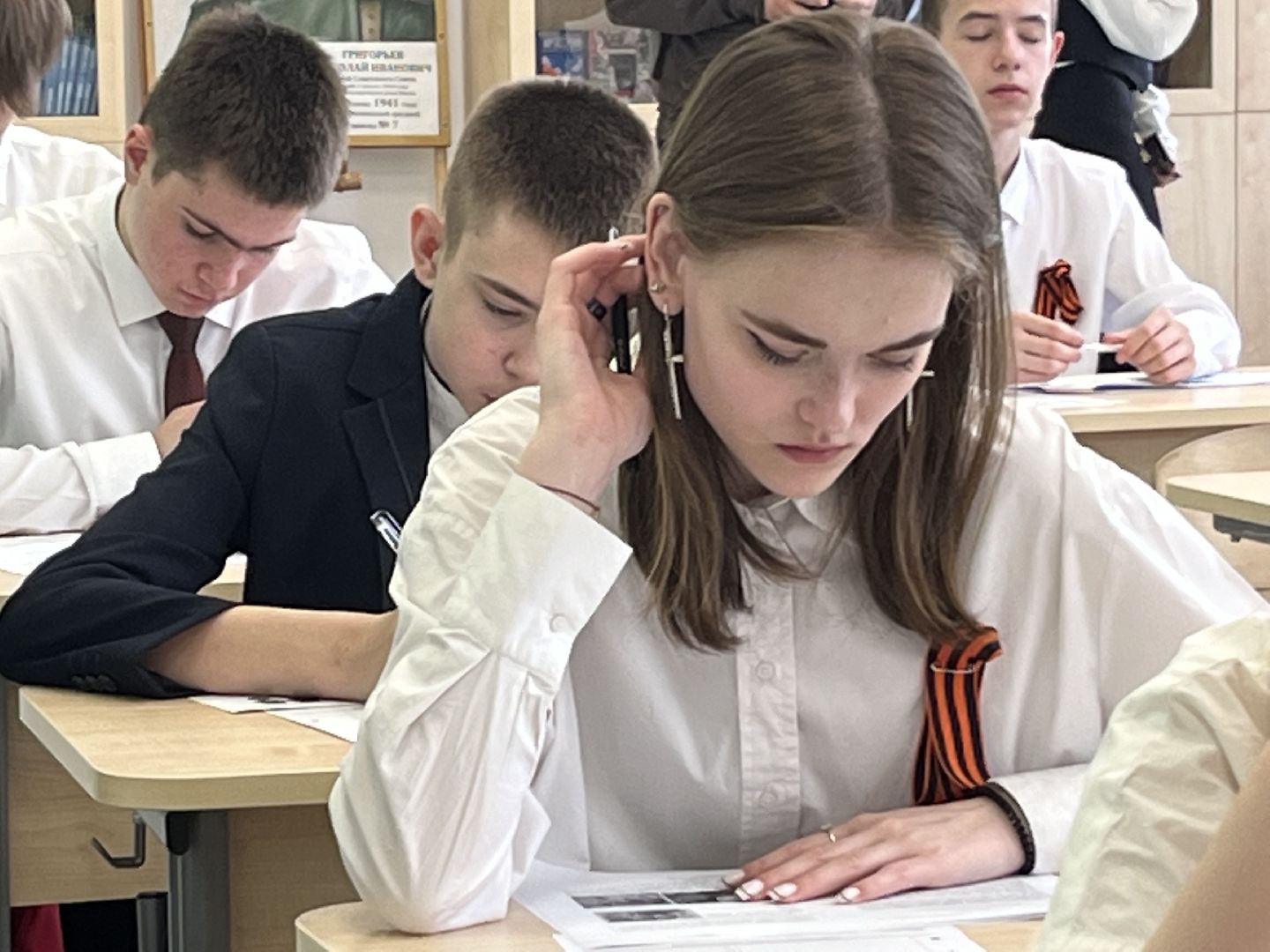 наро-фоминск, наро-фоминский городской округ, диктант победы,