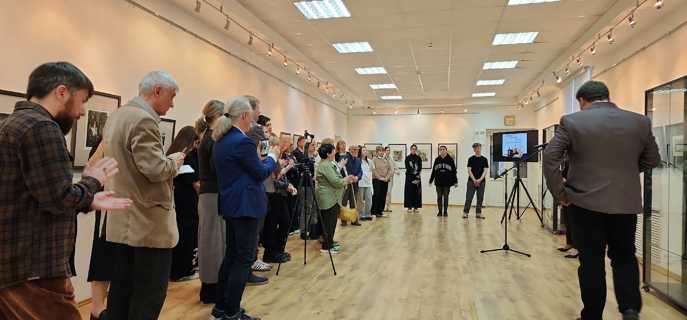 электросталь, мой город, жители города, культура, культура и туризм в подмосковье, культура подмосковья, фестиваль, художественная выставка, художественная галерея,