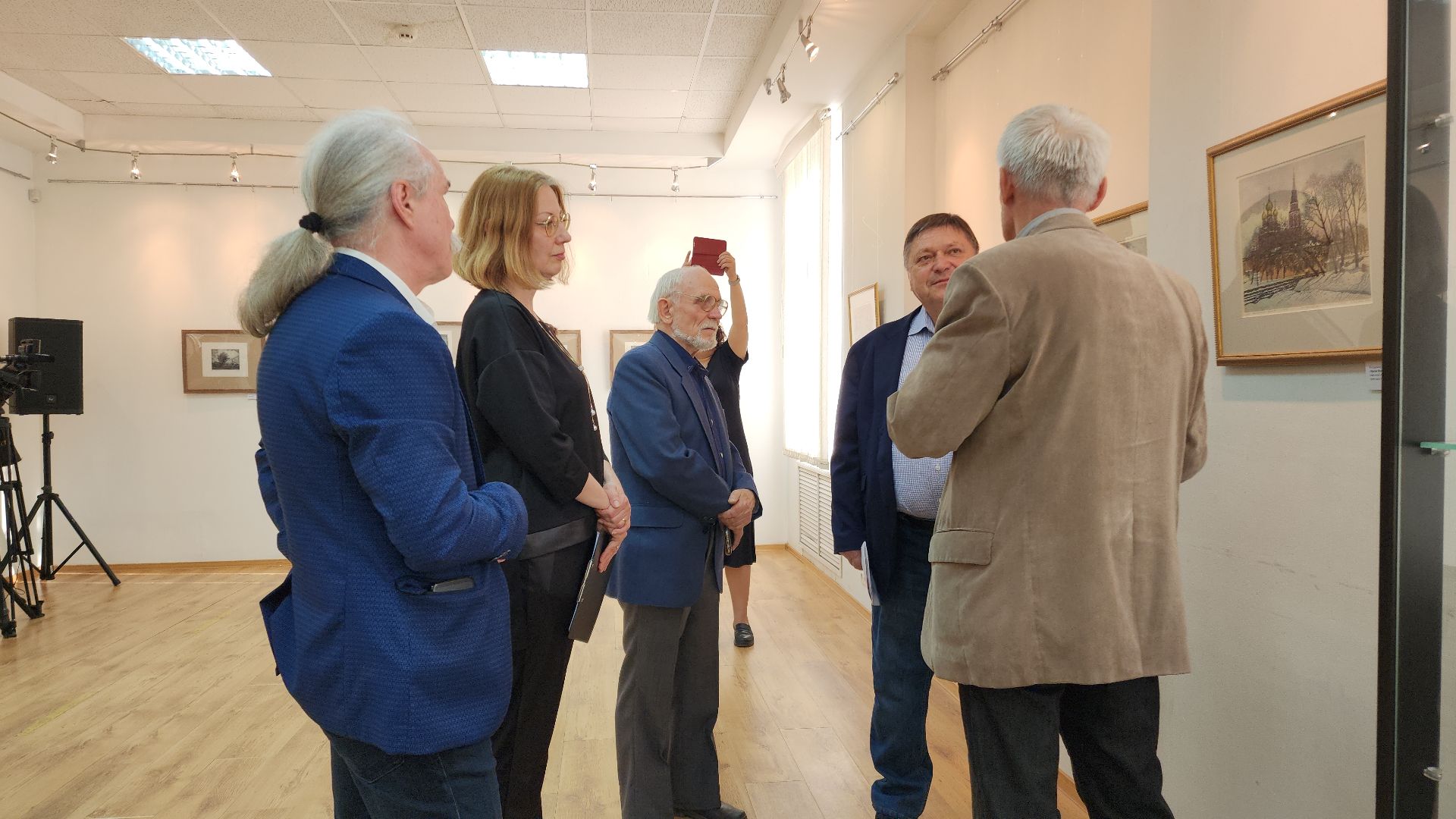 электросталь, мой город, жители города, культура, культура и туризм в подмосковье, культура подмосковья, фестиваль, художественная выставка, художественная галерея,