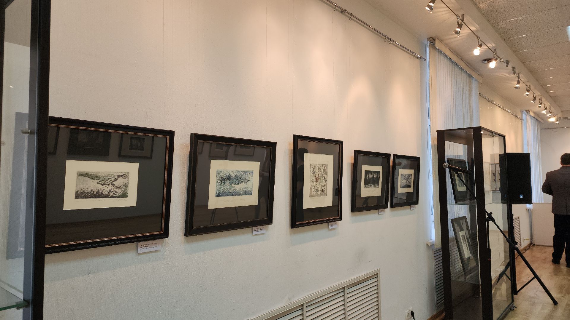 электросталь, мой город, жители города, культура, культура и туризм в подмосковье, культура подмосковья, фестиваль, художественная выставка, художественная галерея,