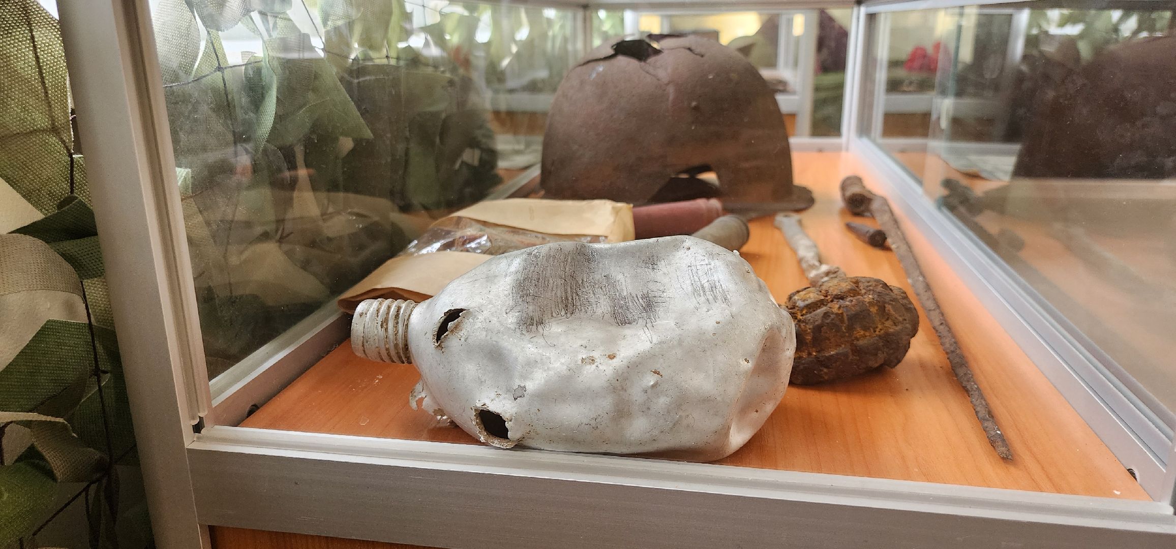 музей СВО, Вечный ZoV, школа 9, Домодедово,