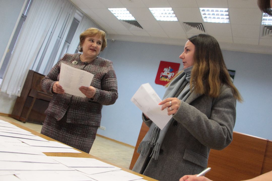 землямногодетным, Протвино