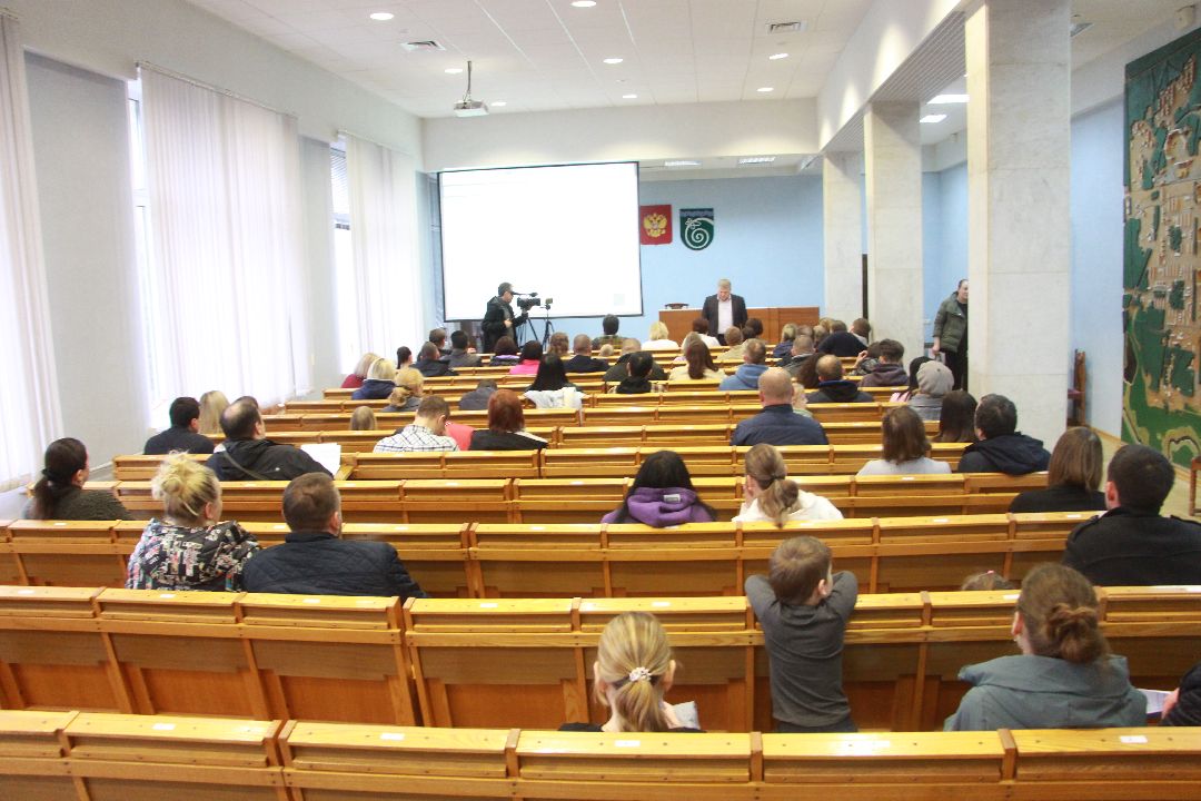 землямногодетным, Протвино