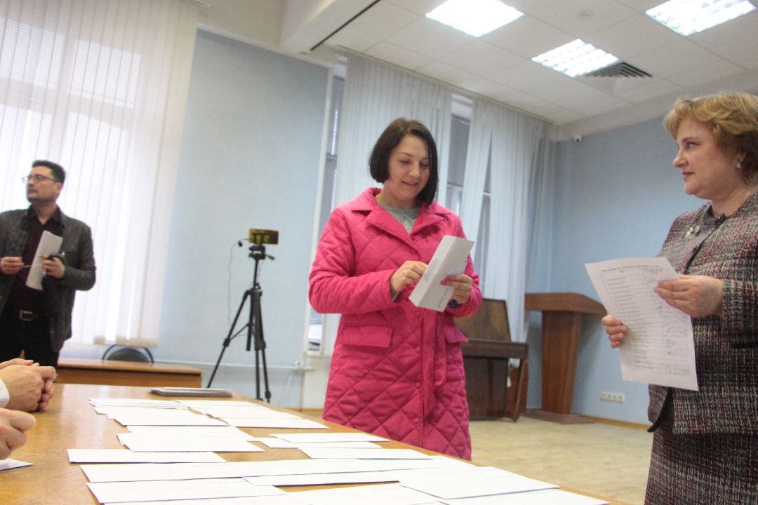 землямногодетным, Протвино