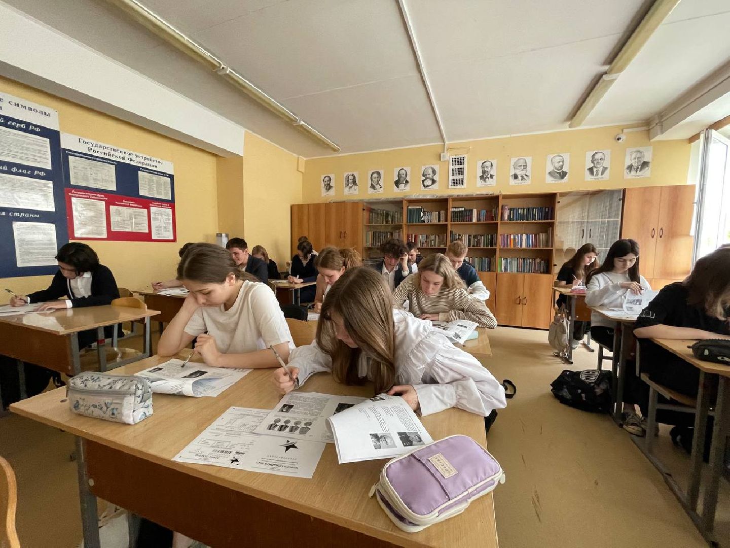 лыткарино, диктант победы,