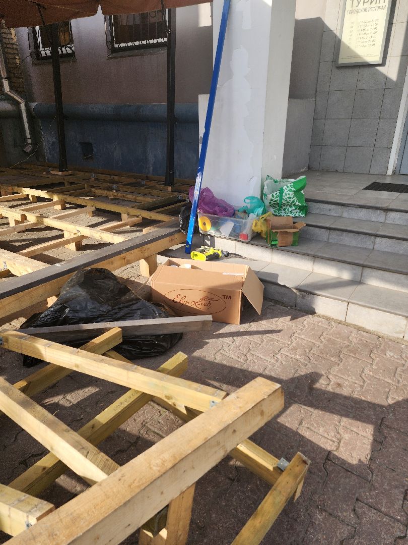 мытищи, Летние веранды, Кафе и рестораны,