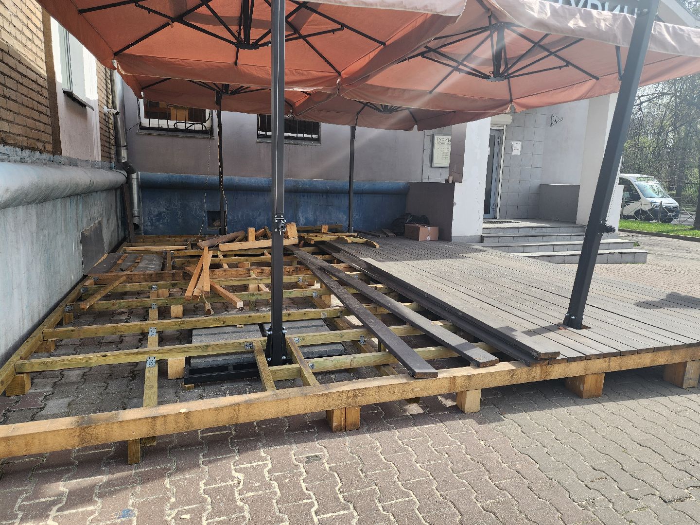 мытищи, Летние веранды, Кафе и рестораны,