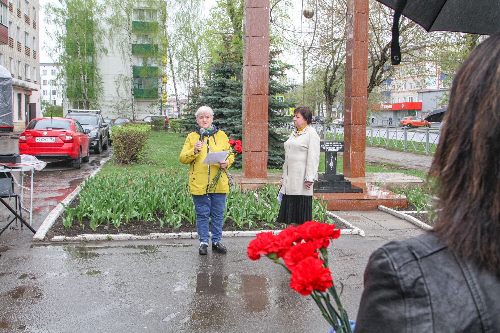 авария ЧАЭС, ликвидаторы аварии, ликвидаторы чаэс, Шатура,