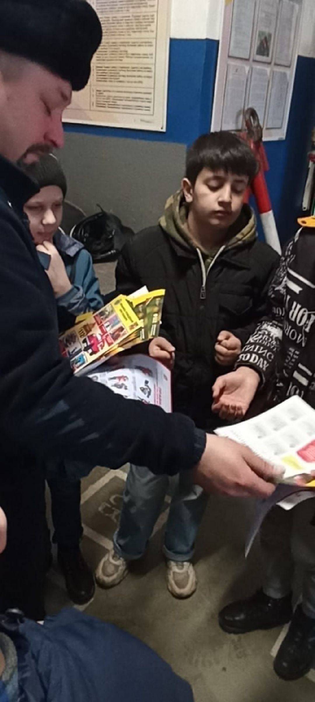 Балашиха, Мособлпожспас, пожарные, спасатели, школы, экскурсии, День открытых дверей