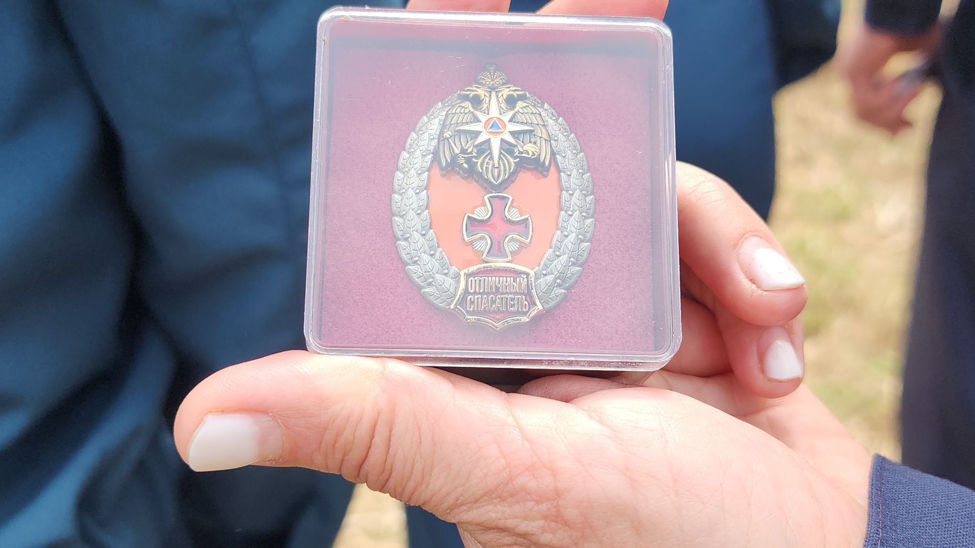 День пожарной охраны, Мособлпожспас, спасатели, Боровково, Богородский городской округ,