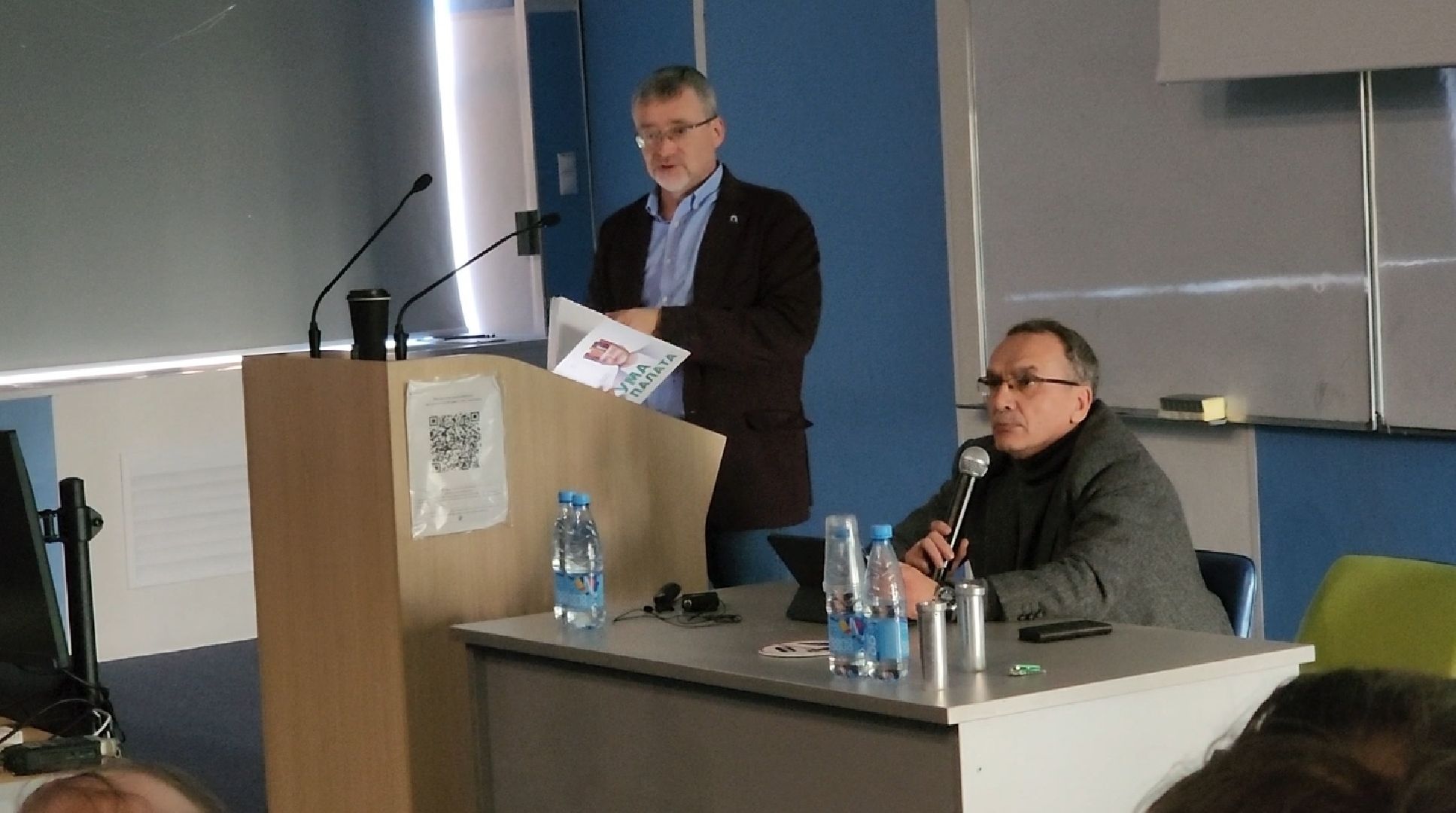 долгопрудный, мфти, ВЦИОМ, студенты, опросы, Гэллоп, Валерий Федоров,