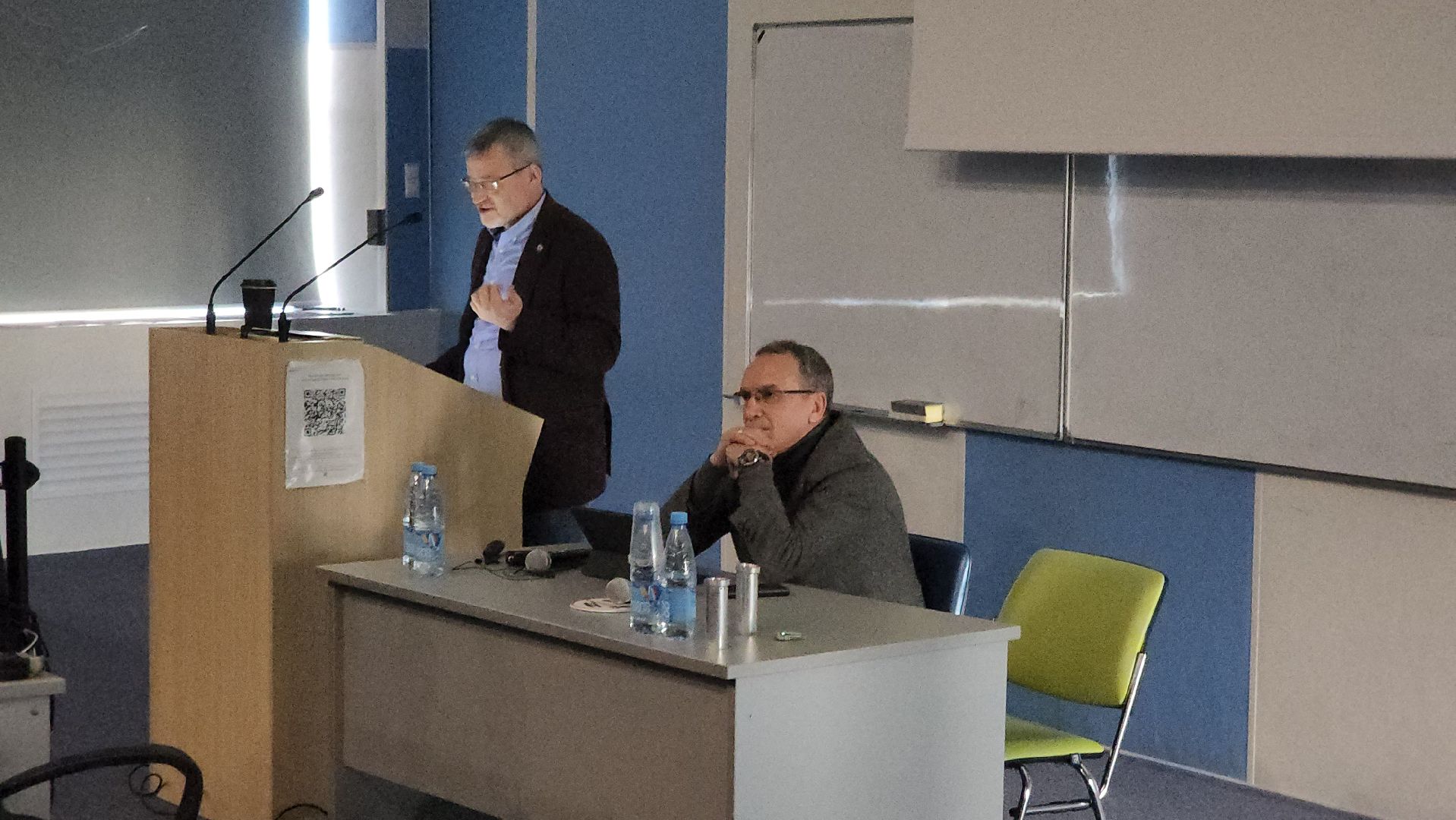 долгопрудный, мфти, ВЦИОМ, студенты, опросы, Гэллоп, Валерий Федоров,