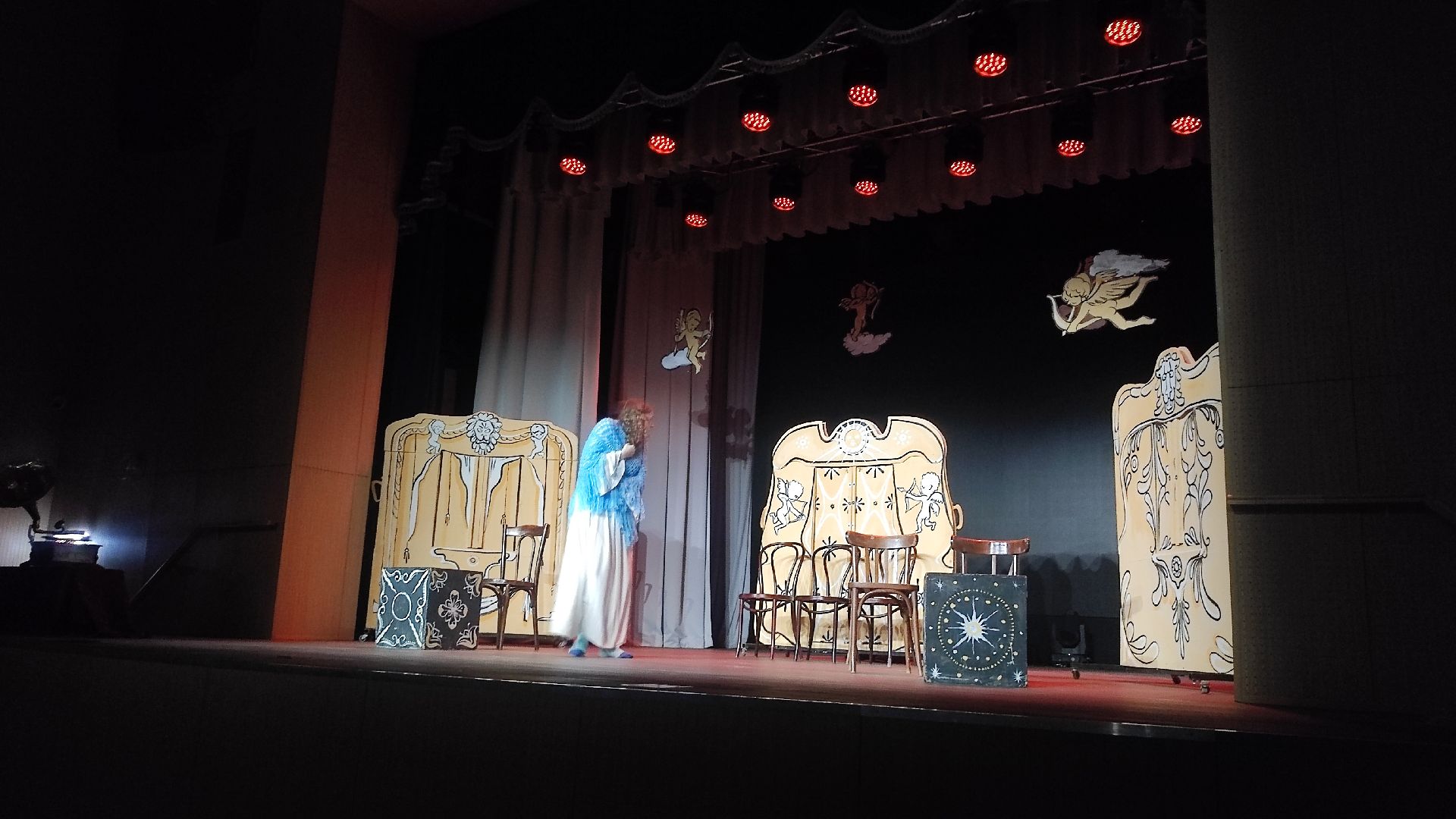 женитьба, гоголь, театр, волоколамск, пьеса, спектакль,