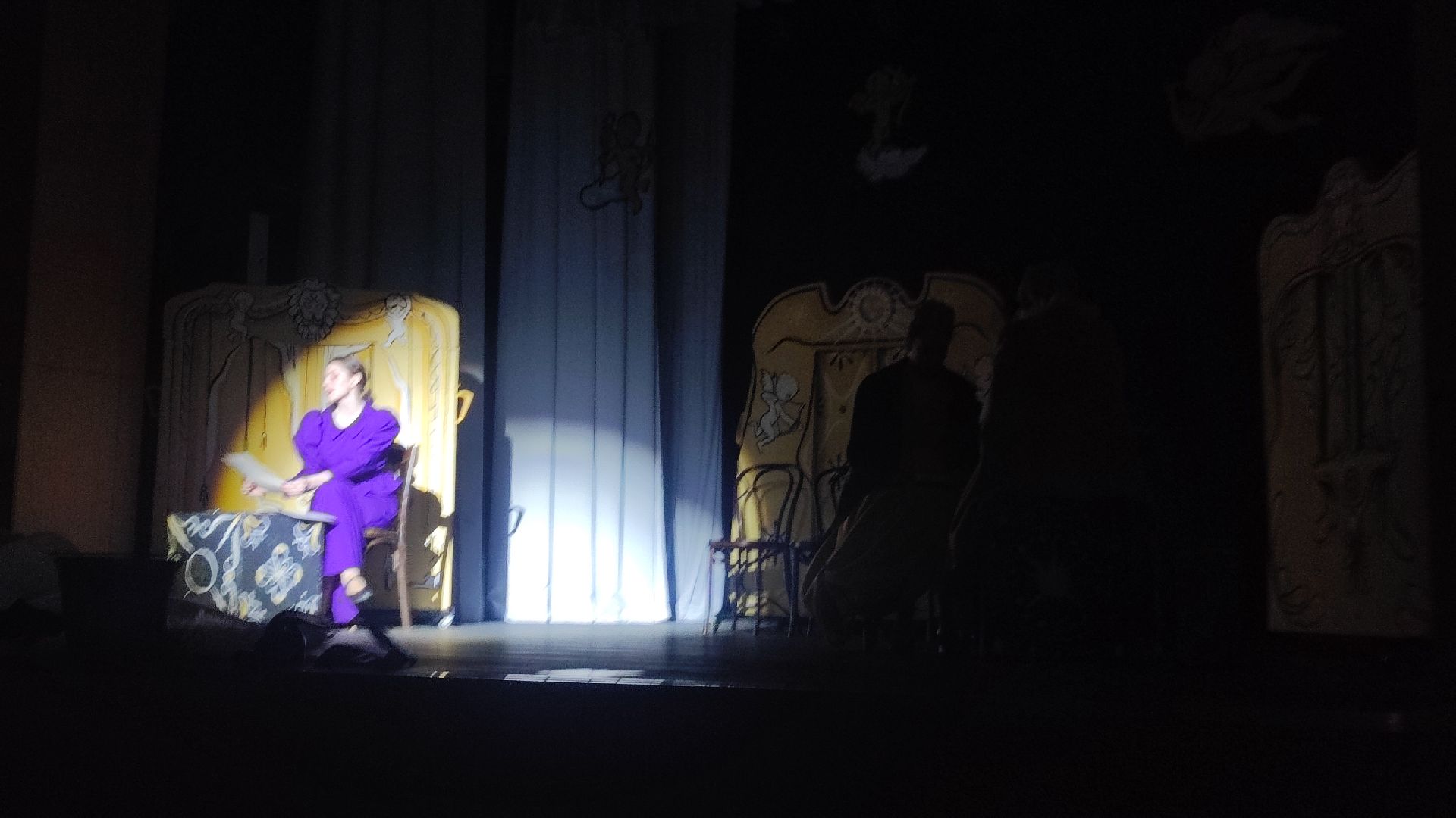 женитьба, гоголь, театр, волоколамск, пьеса, спектакль,