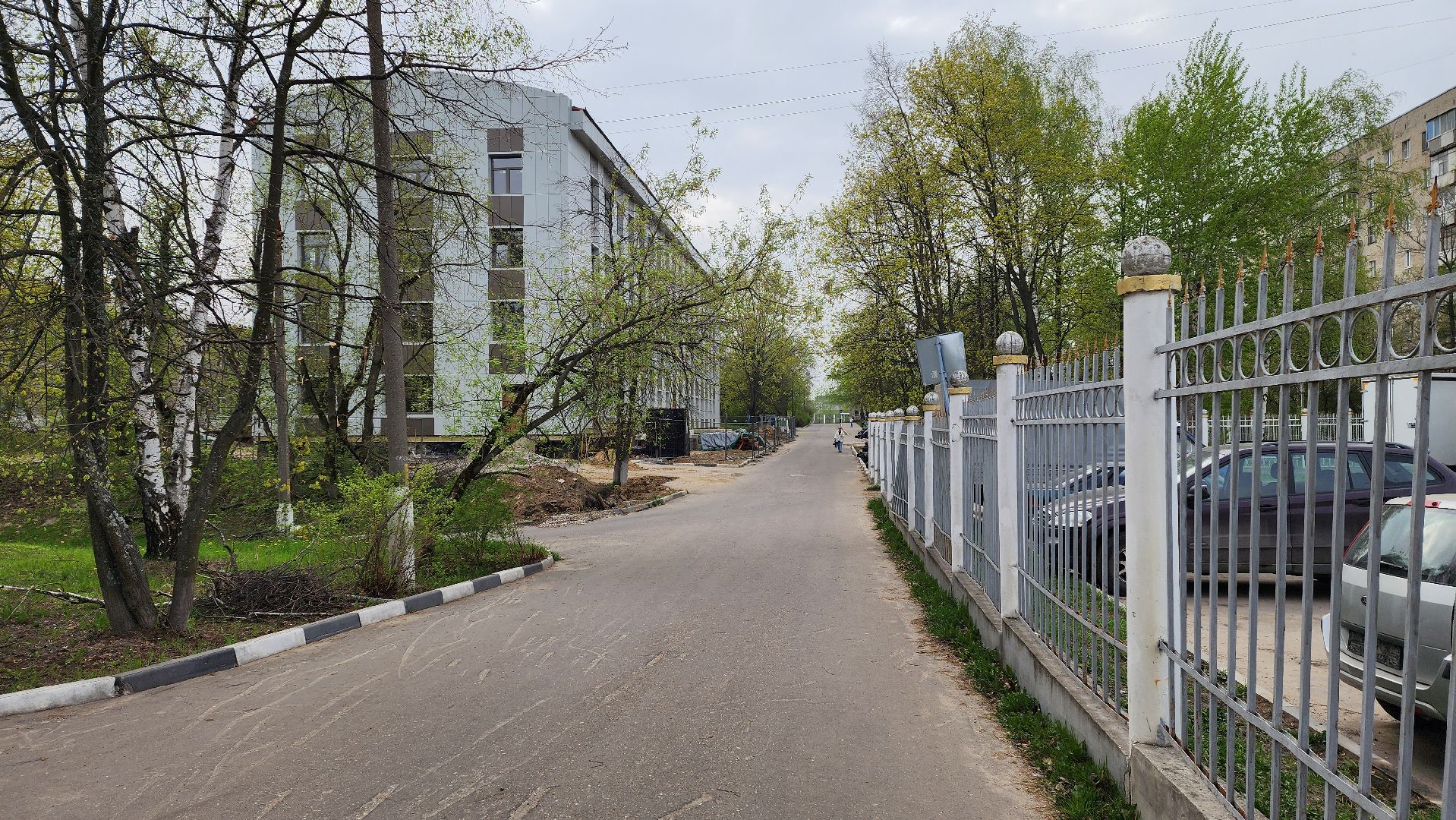 выездная администрация, компенсация,