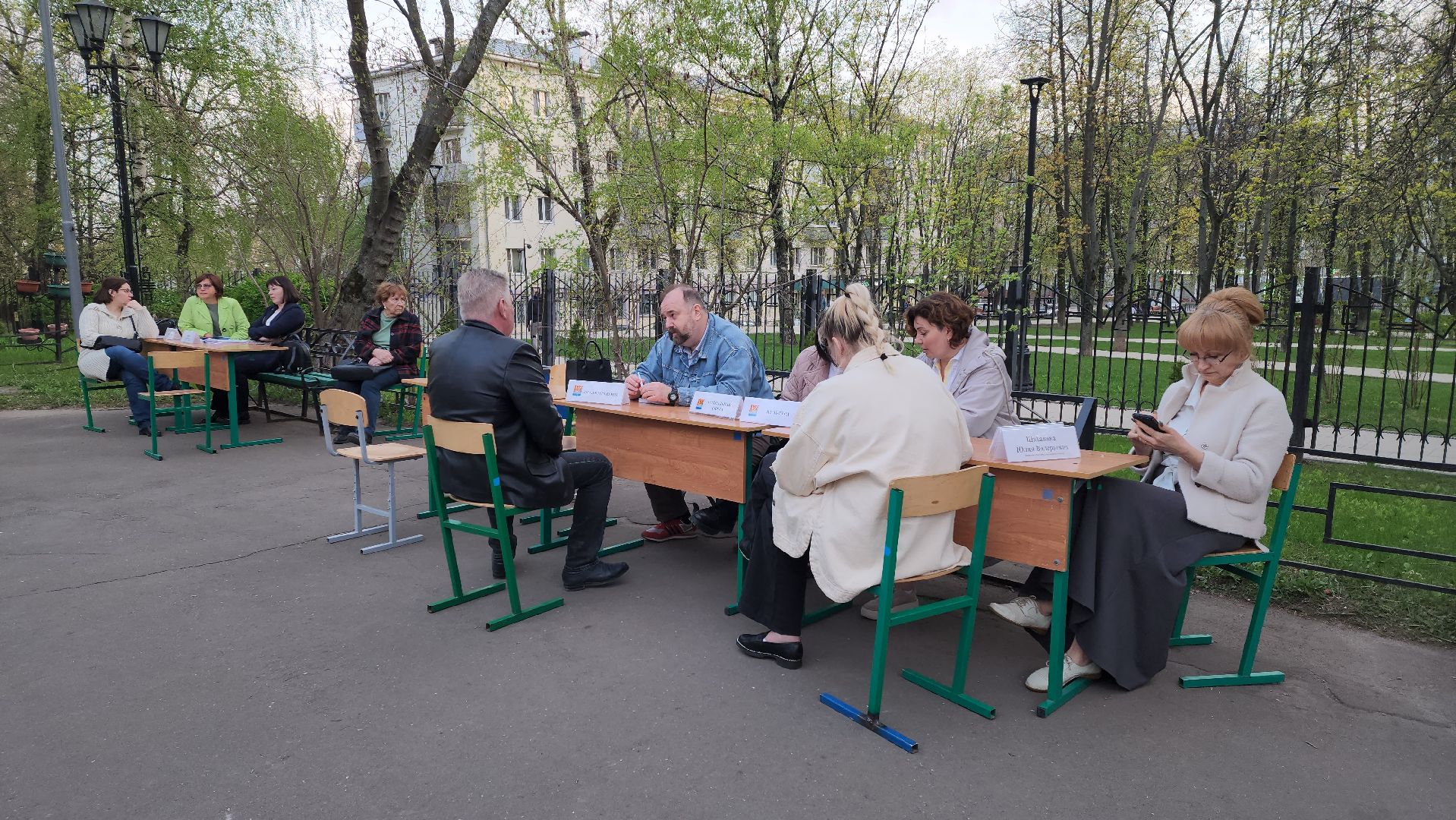 выездная администрация, компенсация,