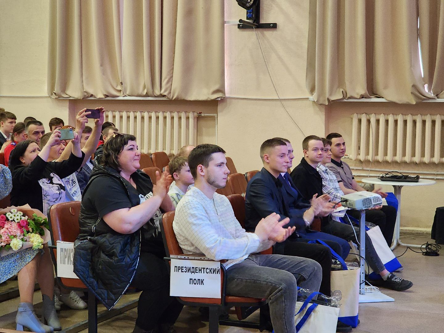 ногинск, день призывника, общество, люди, культура, служба,