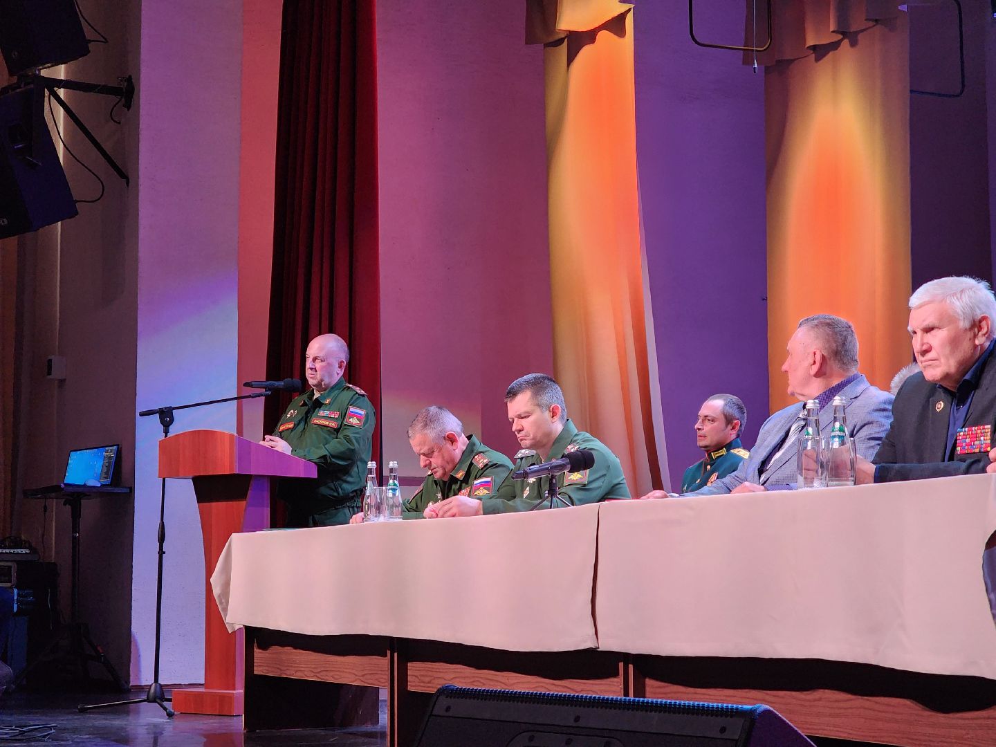 ногинск, день призывника, общество, люди, культура, служба,