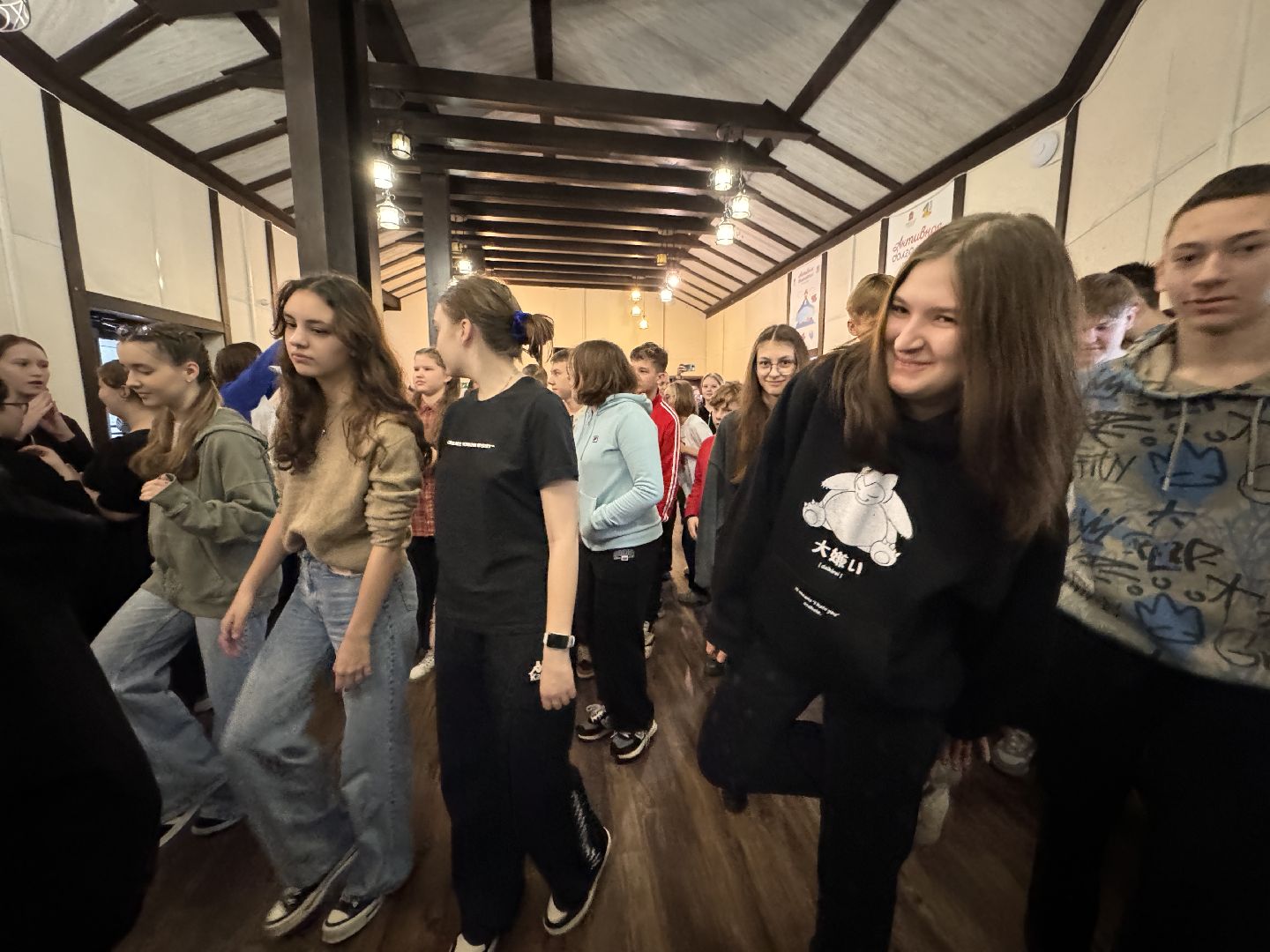 Одинцово, день добрых дел, Подмосковье,