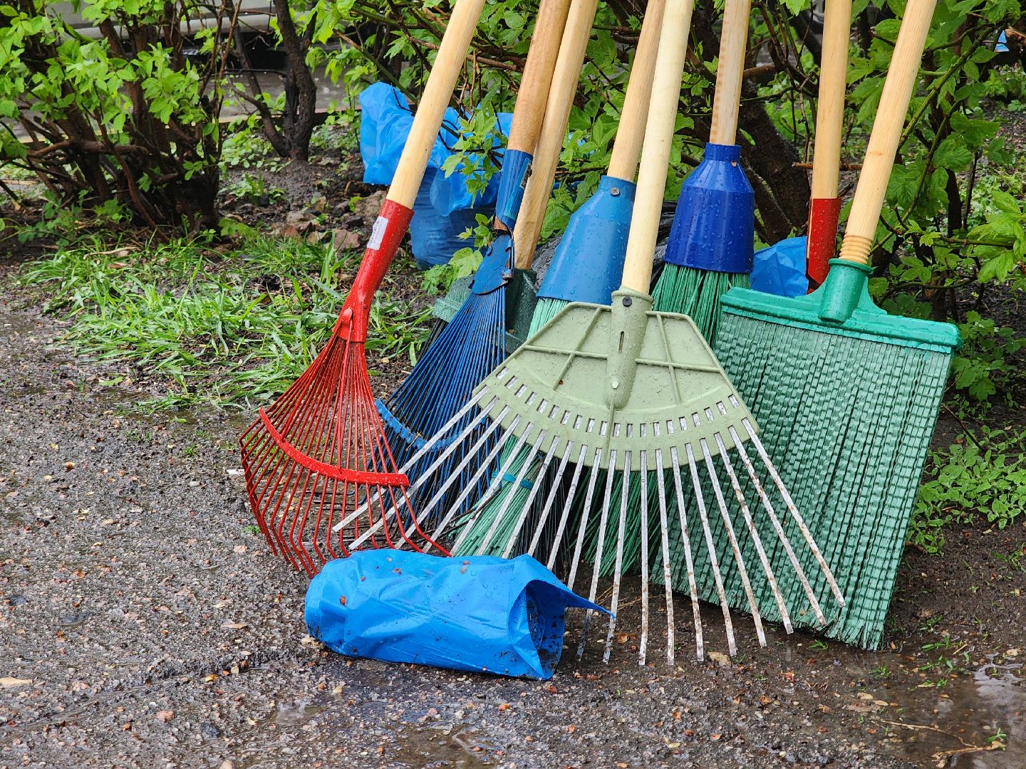 общеобластной субботник, уборка общественных территорий, месячник благоустройства, Ногинск, Богородский городской округ,