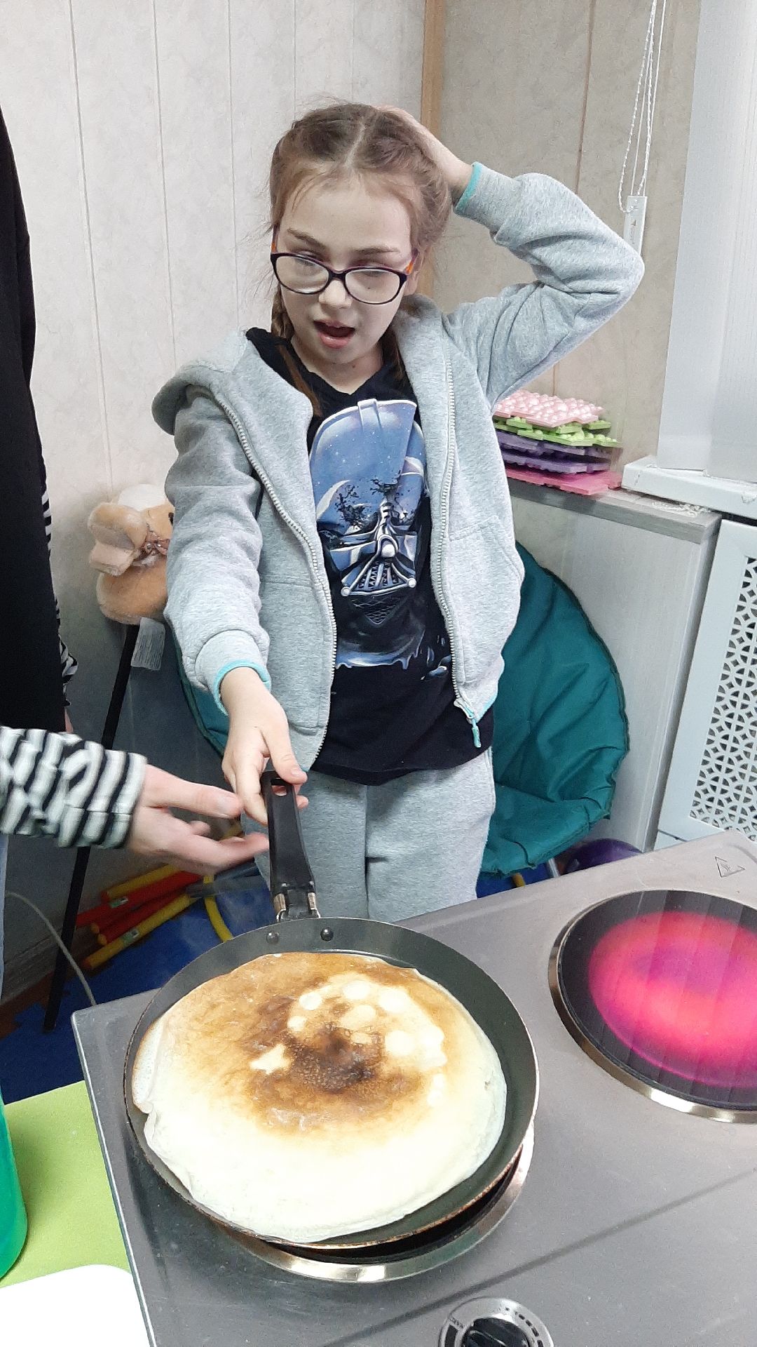 дети, праздники, Серпухов