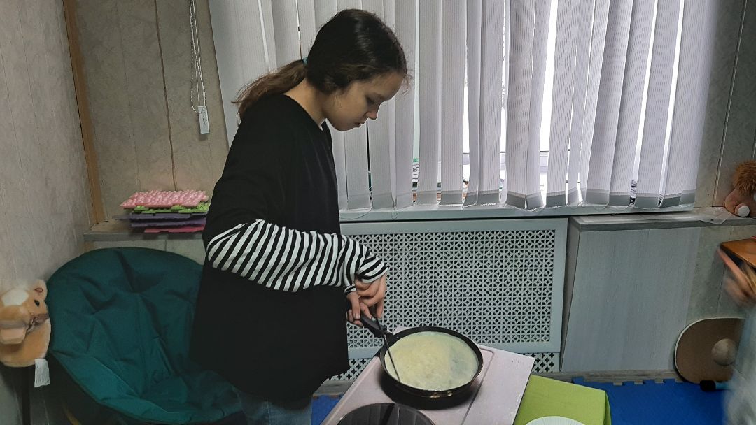 дети, праздники, Серпухов