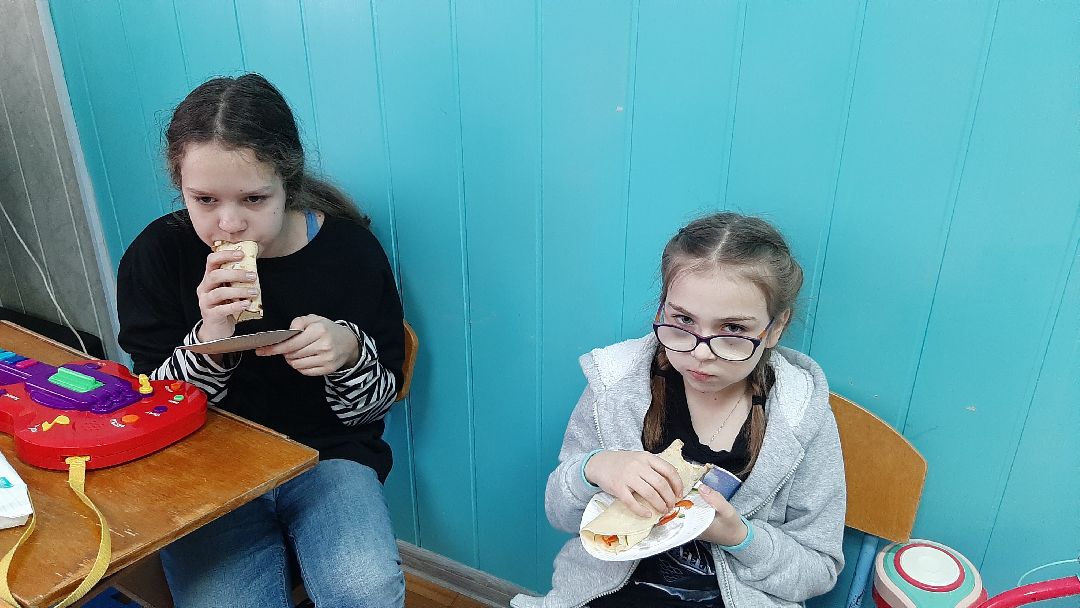 дети, праздники, Серпухов